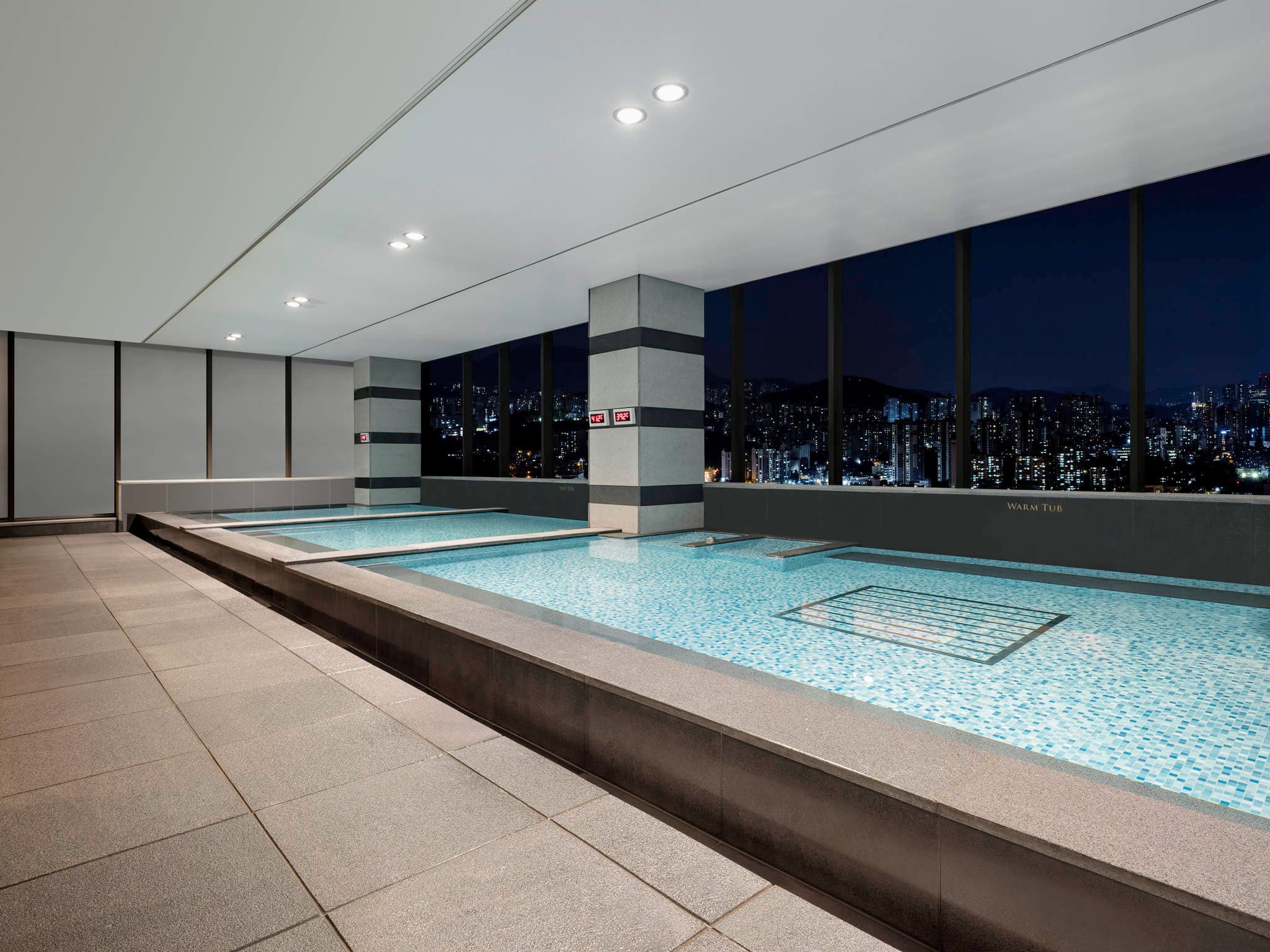 Grand Mercure Ambassador Hotel and Residences Seoul Yongsan