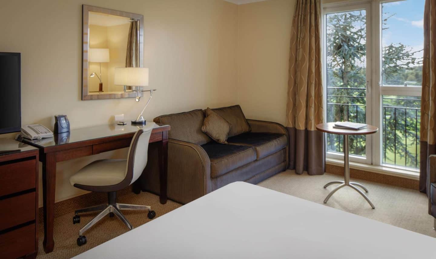 Hilton Belfast Templepatrick Golf & Country Club