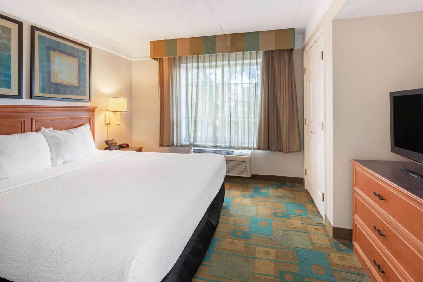 La Quinta by Wyndham Ft. Lauderdale Plantation
