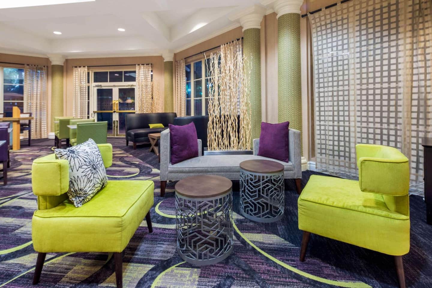 La Quinta by Wyndham Ft. Lauderdale Plantation