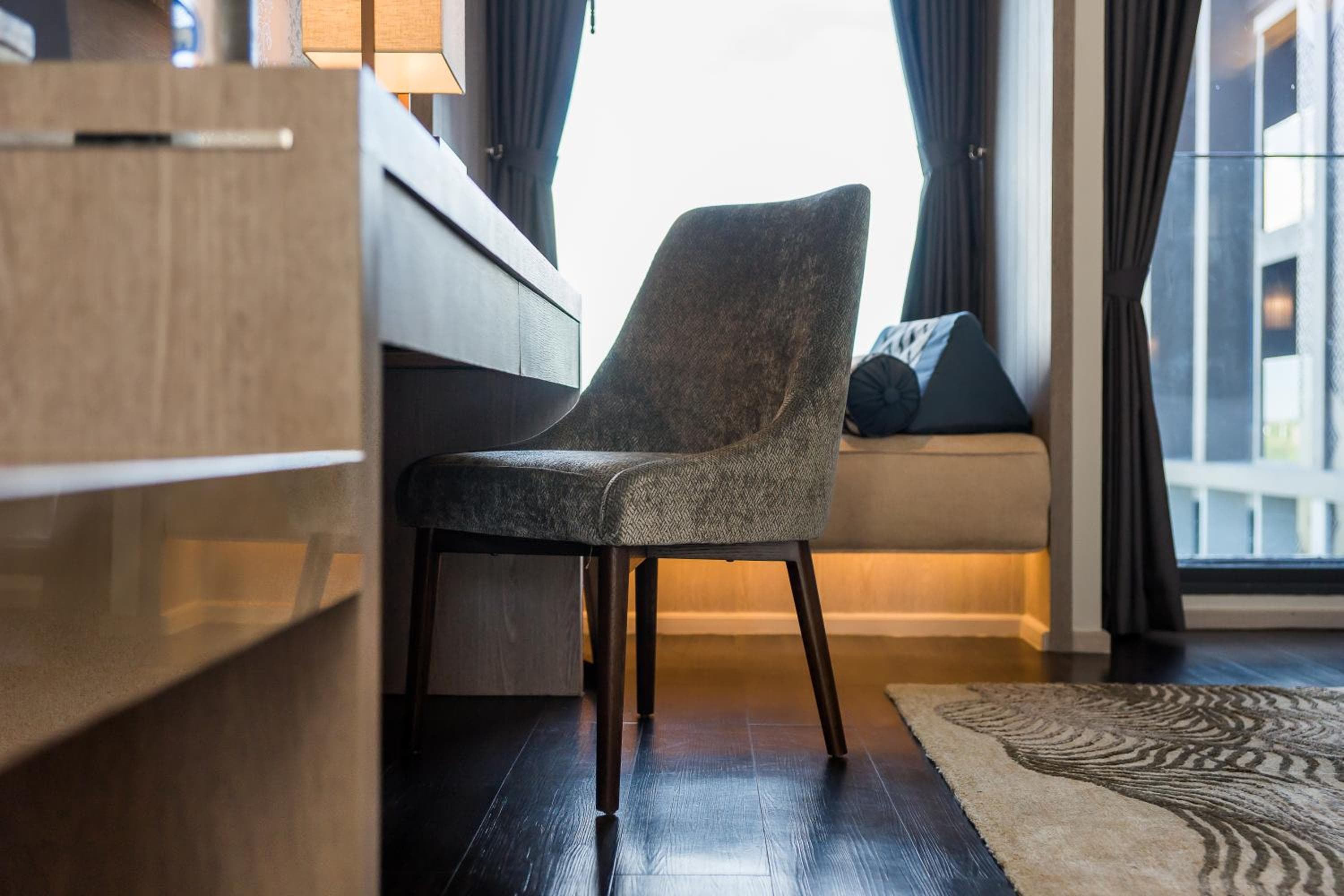 Divalux Resort & Spa Bangkok, Suvarnabhumi Airport