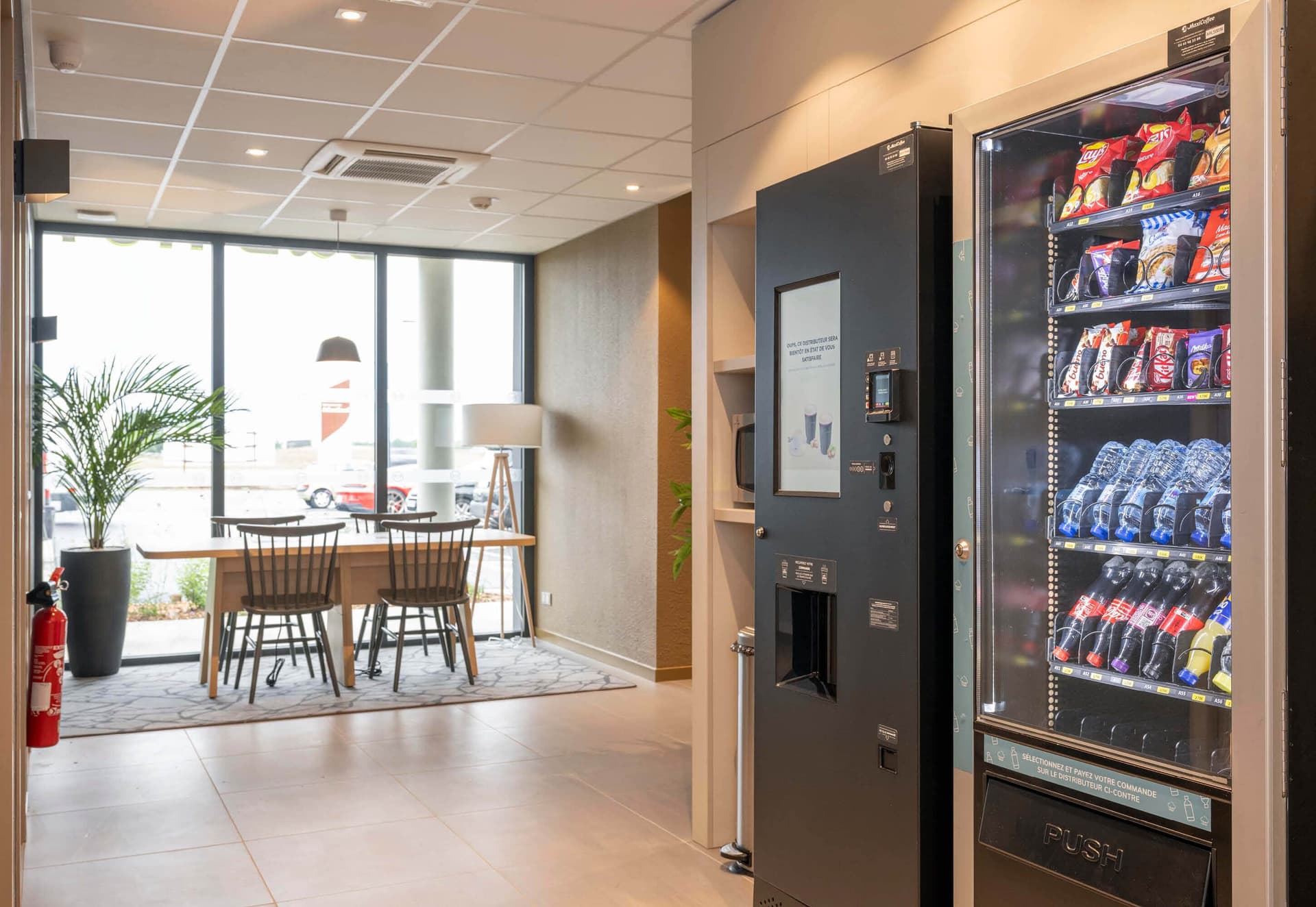 B&B HOTEL Saint-Geours-de-Maremne Hossegor