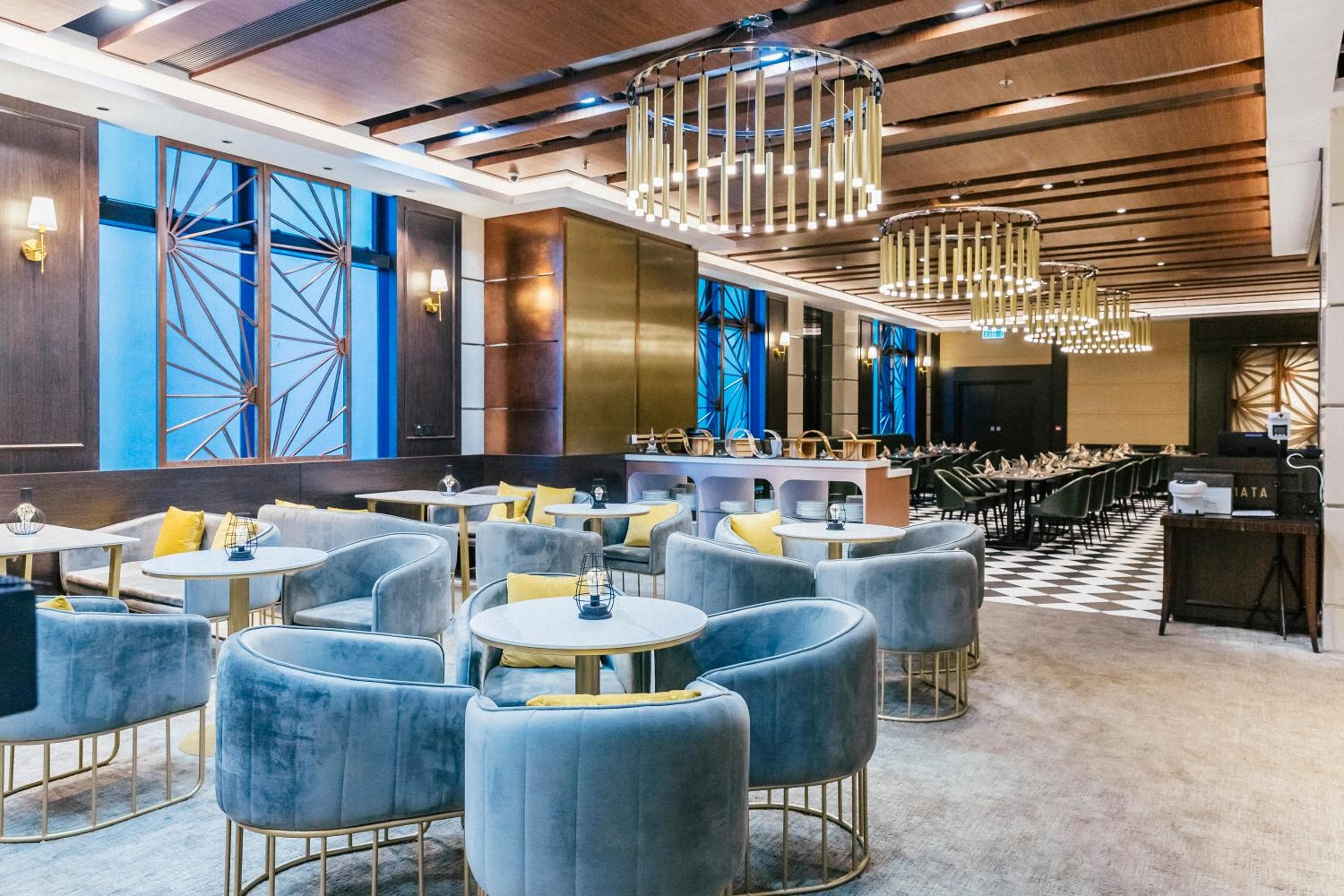 Rosedale Hotel Hong Kong