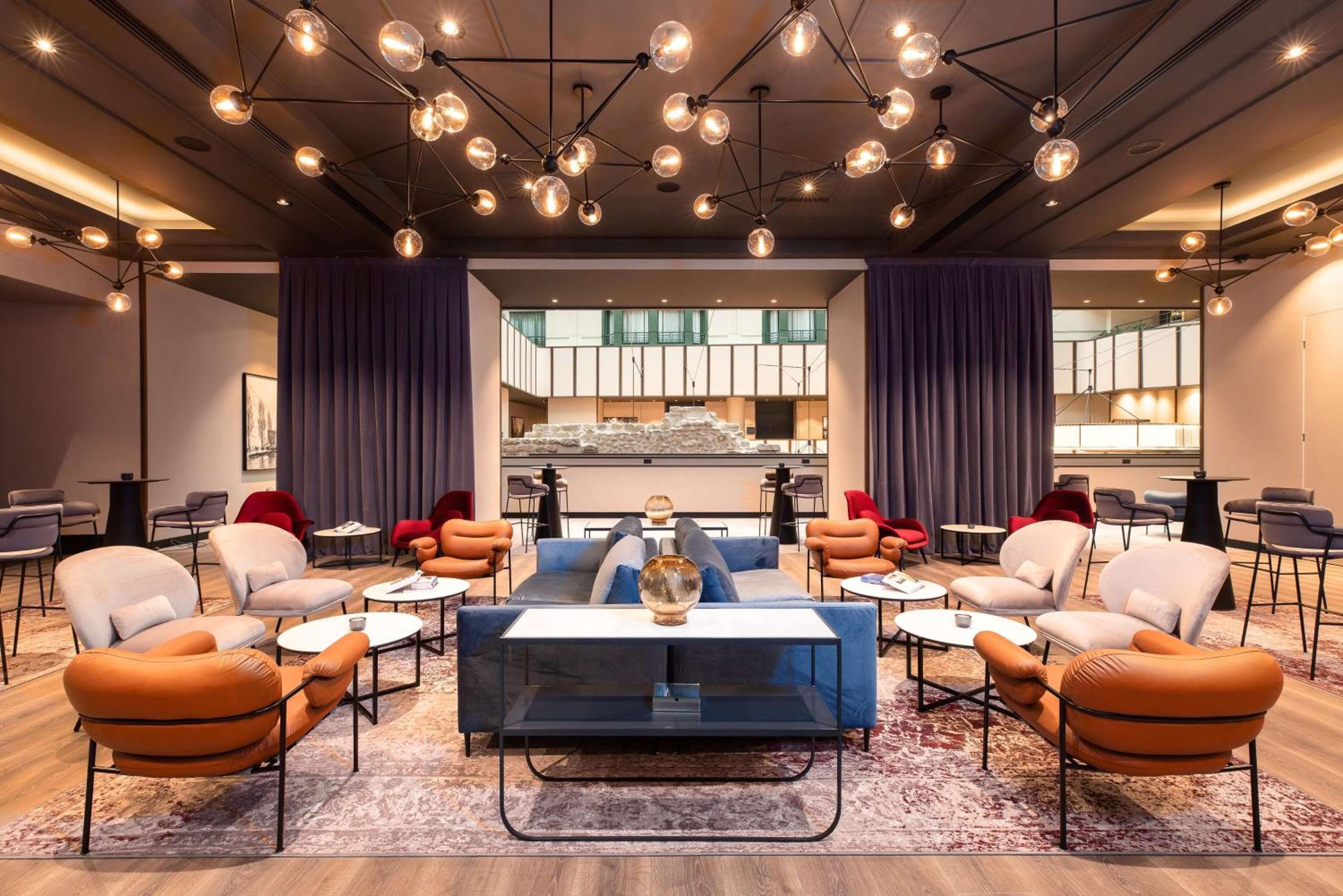 Radisson Collection Grand Place Brussels