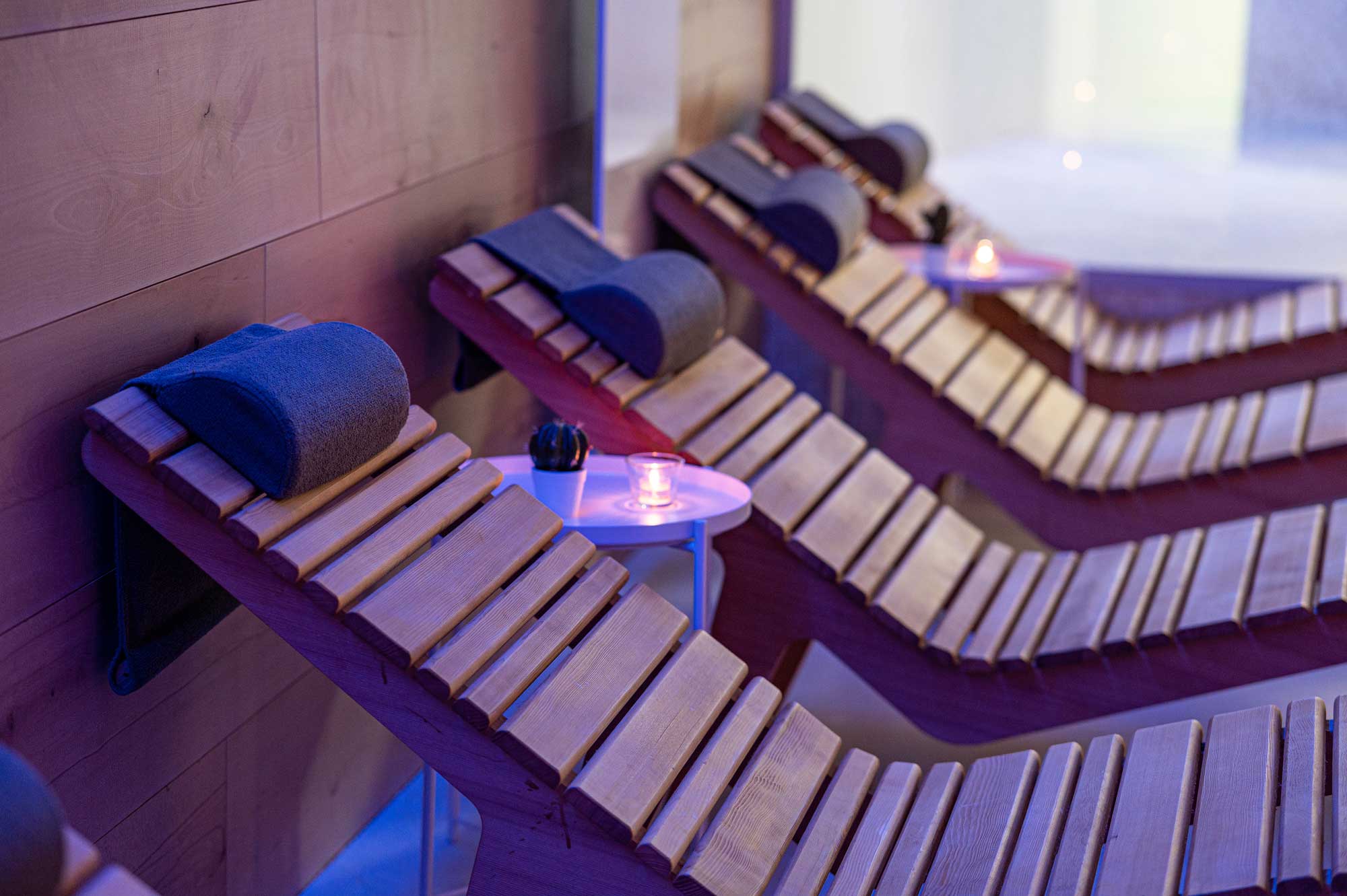 Astrea Wellness Spa