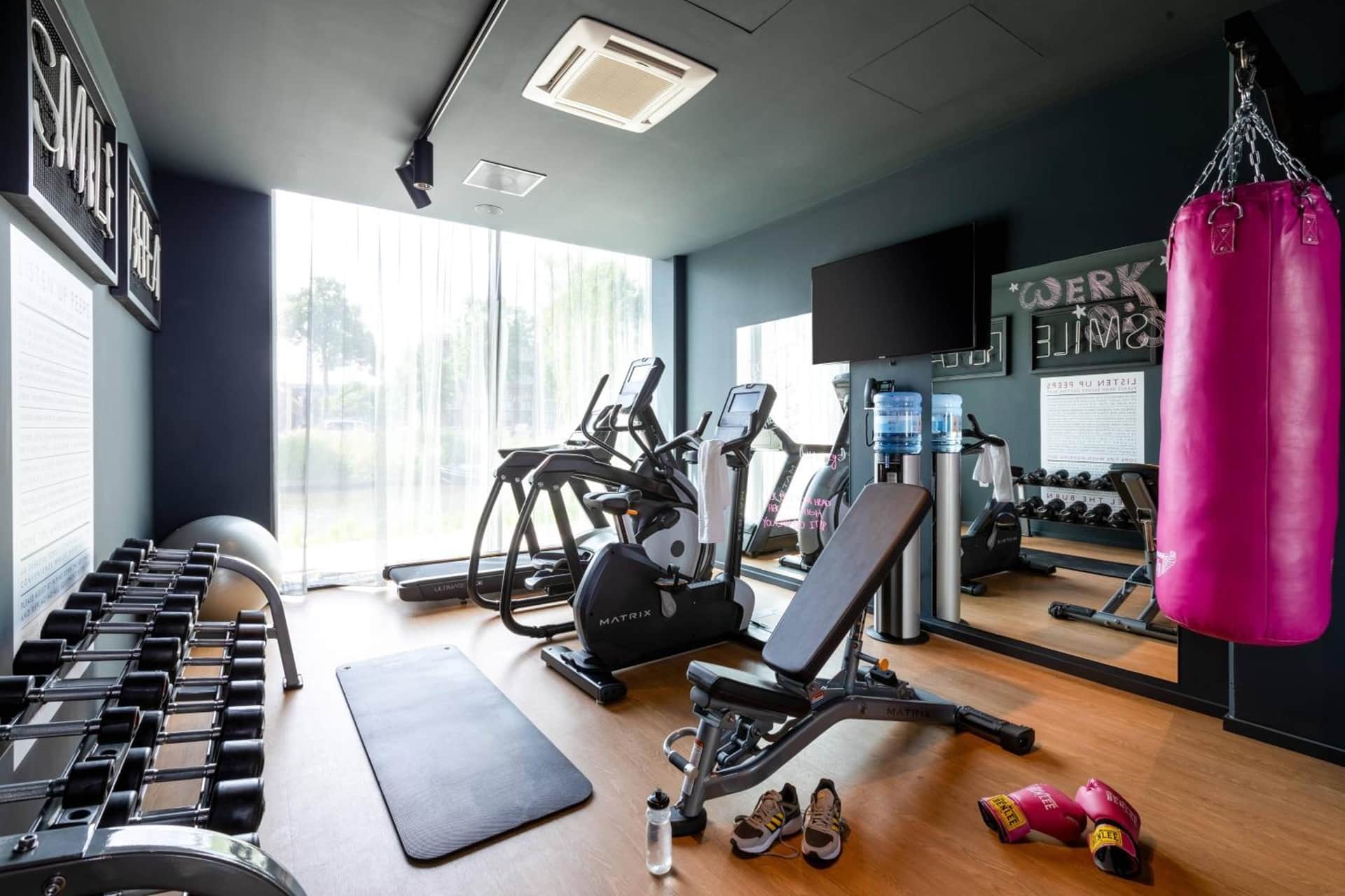 Moxy Utrecht