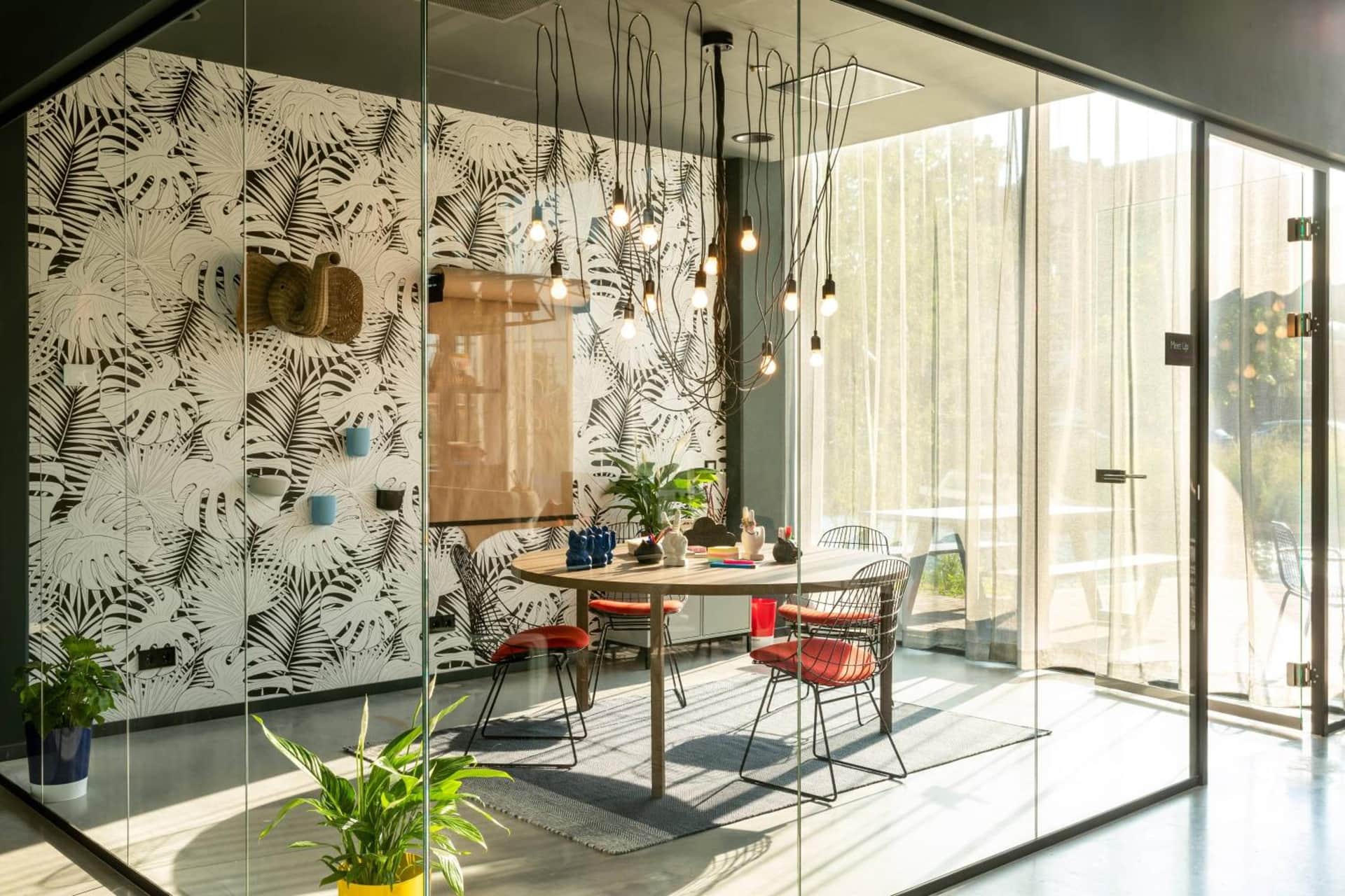 Moxy Utrecht