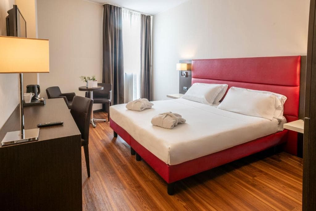 KONA HOTEL VERONA