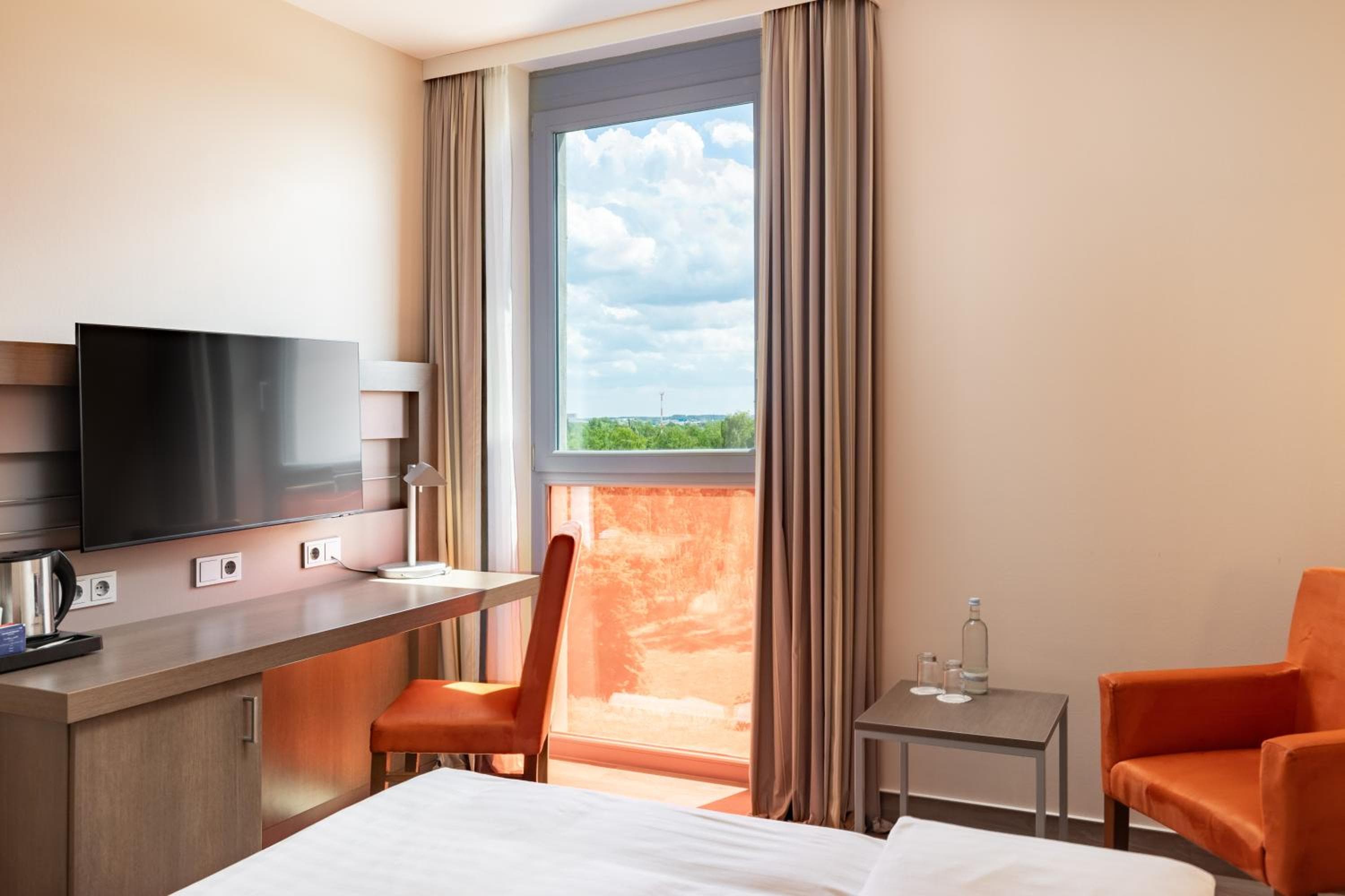 IntercityHotel Berlin Airport Area North