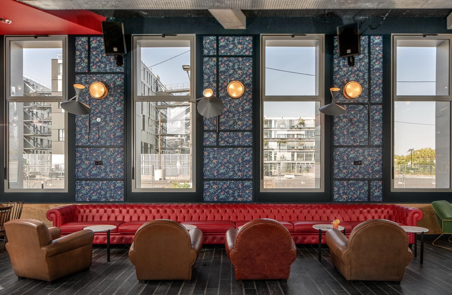 Eklo Hotels Bordeaux Centre Bastide