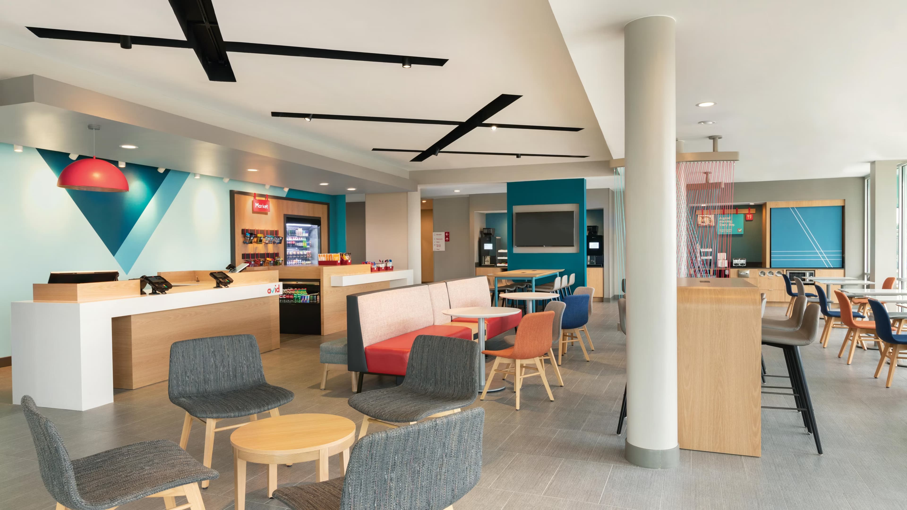 avid hotel Fort Mill - Amusement Park, an IHG Hotel