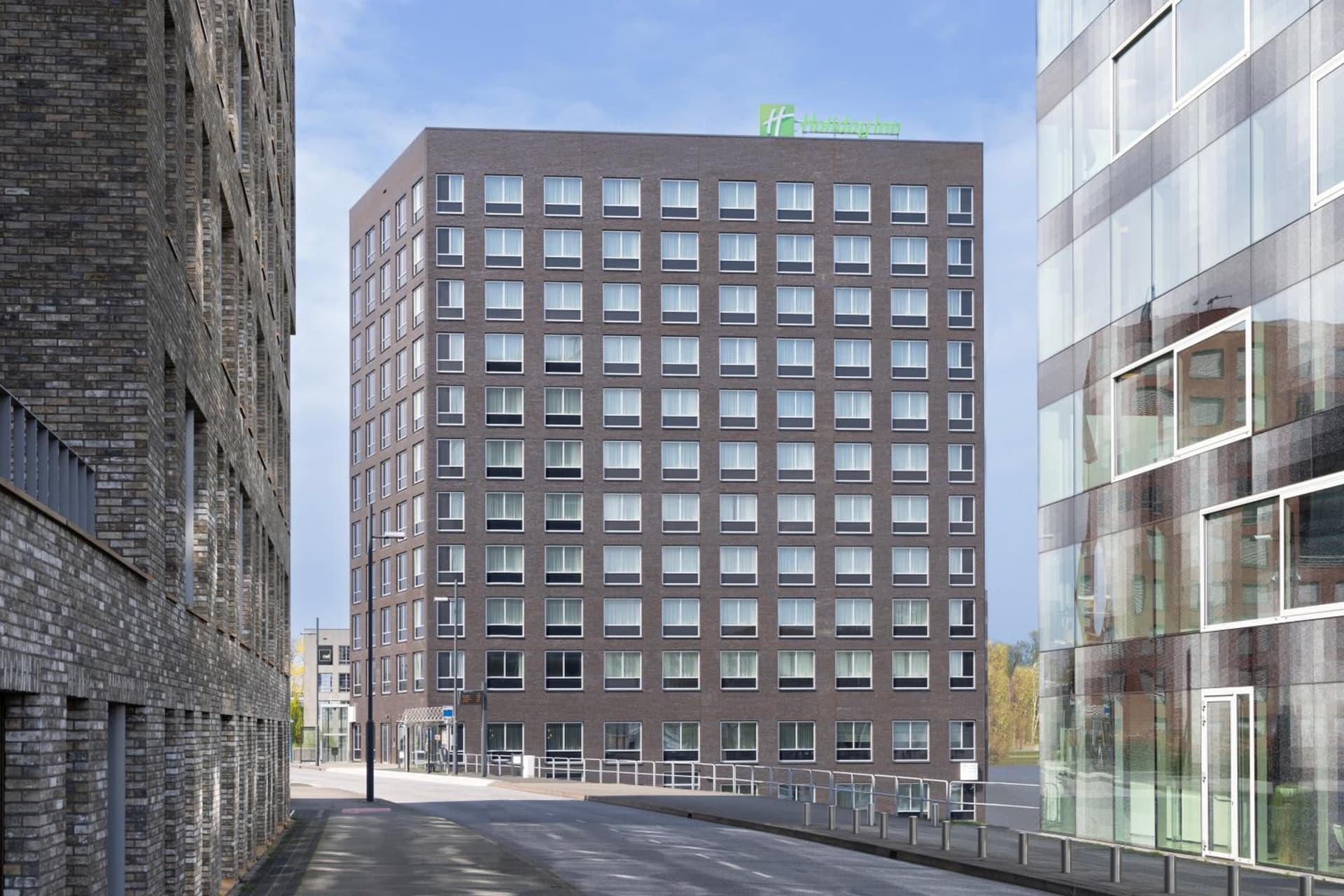 Holiday Inn - Eindhoven Airport, an IHG Hotel