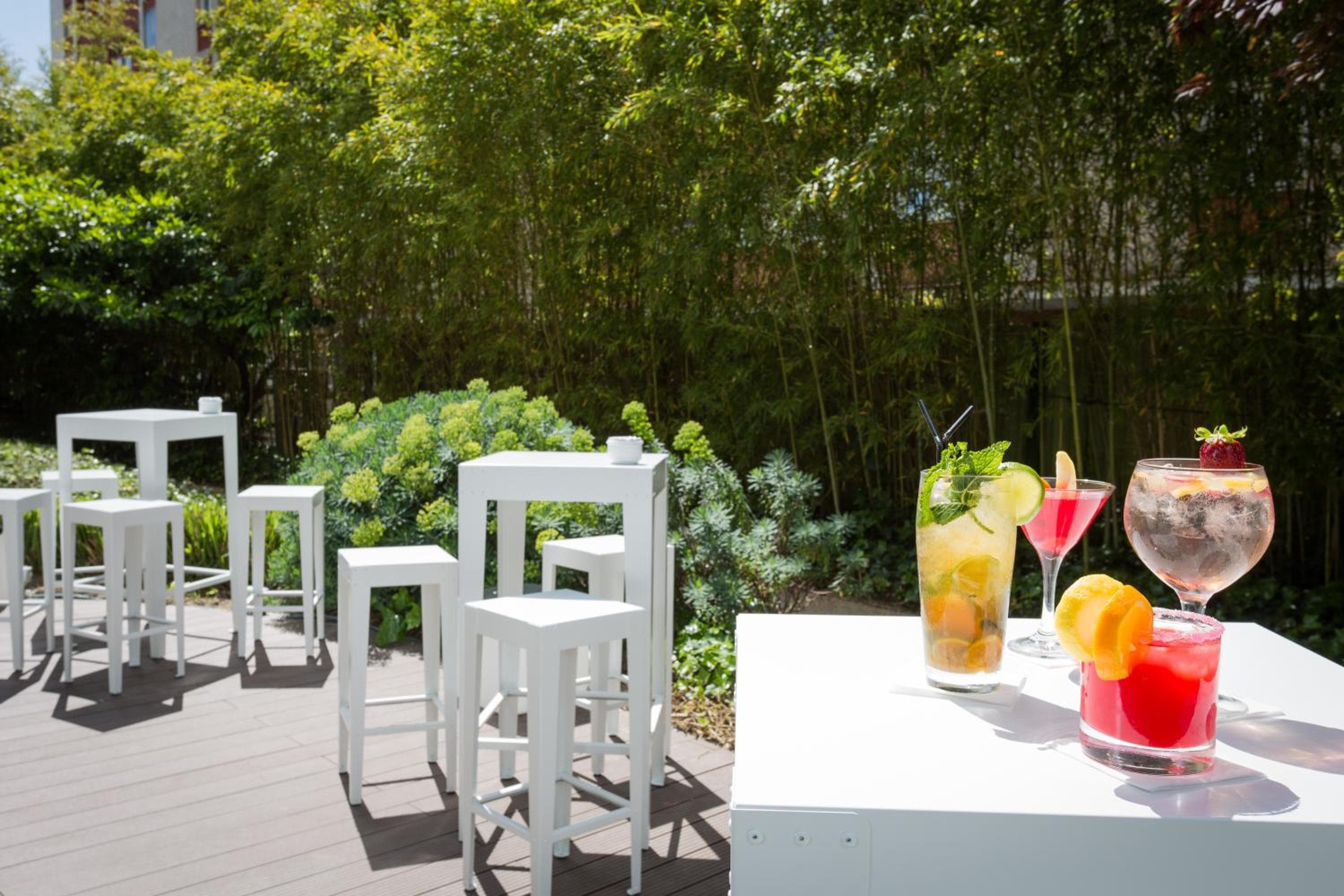 Crowne Plaza Madrid - Centre Retiro, an IHG Hotel