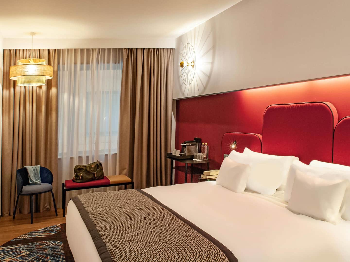Hotel Indigo Barcelona Plaza España