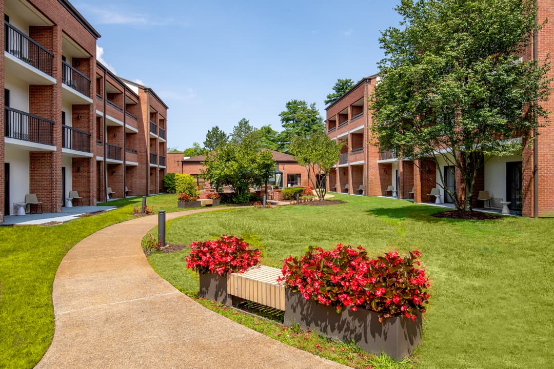 Sonesta Select Boston Foxborough Mansfield