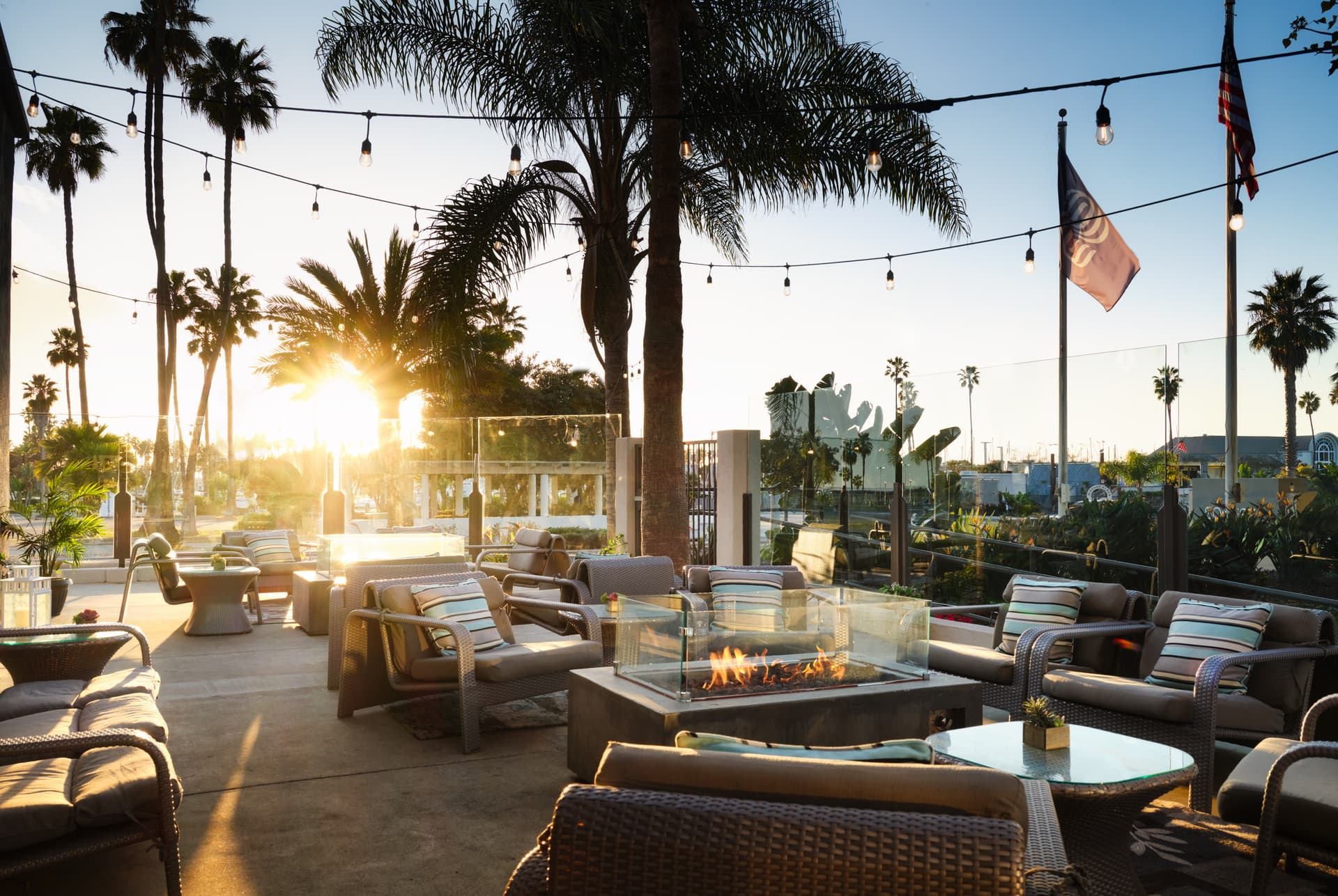 Sonesta Redondo Beach & Marina