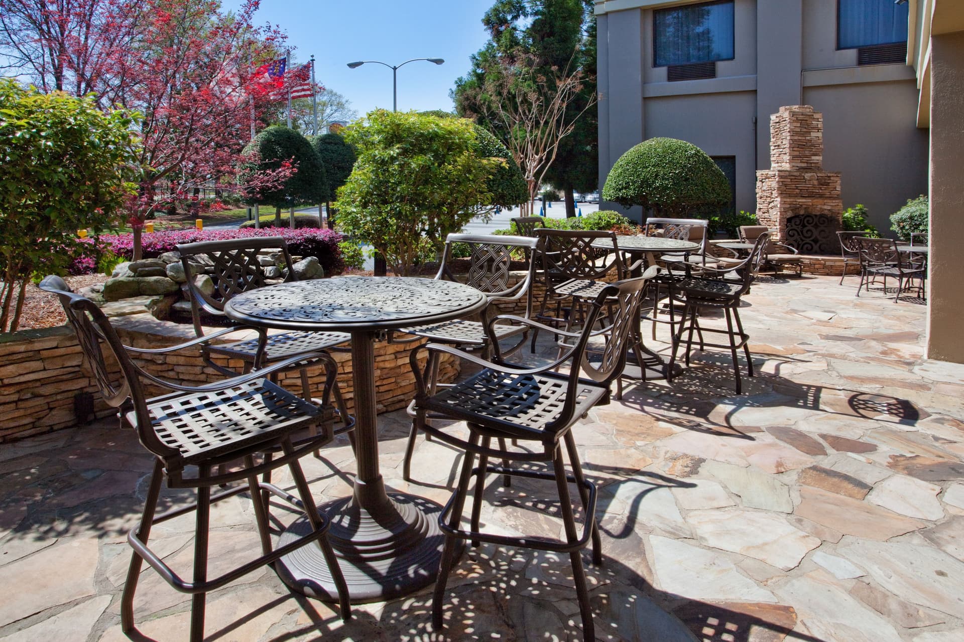 Sonesta Atlanta Airport North