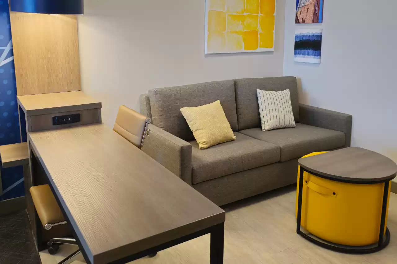 Comfort Inn & Suites at Sanford Sports Complex