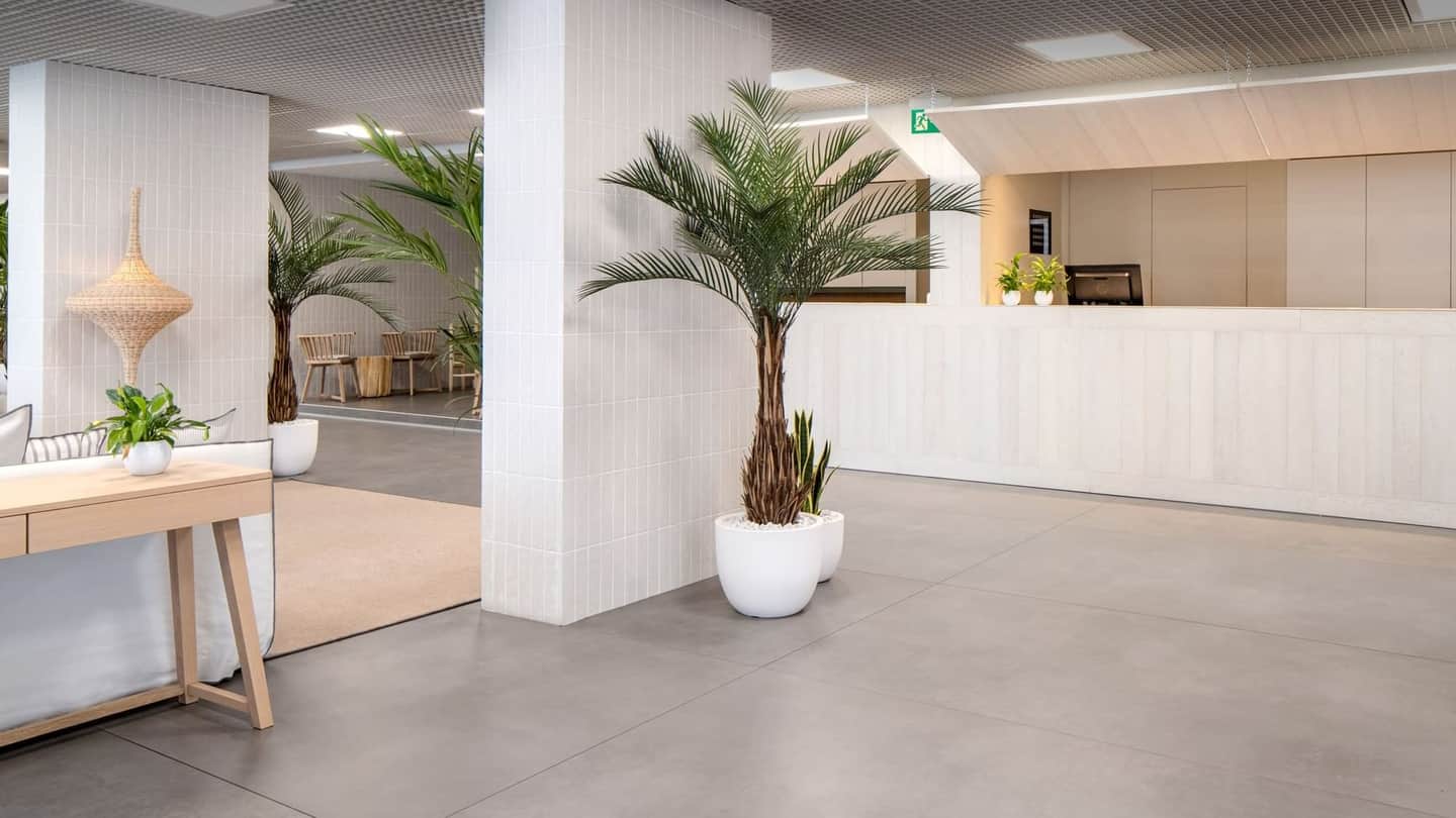 UNA Hotels Forte dei Marmi