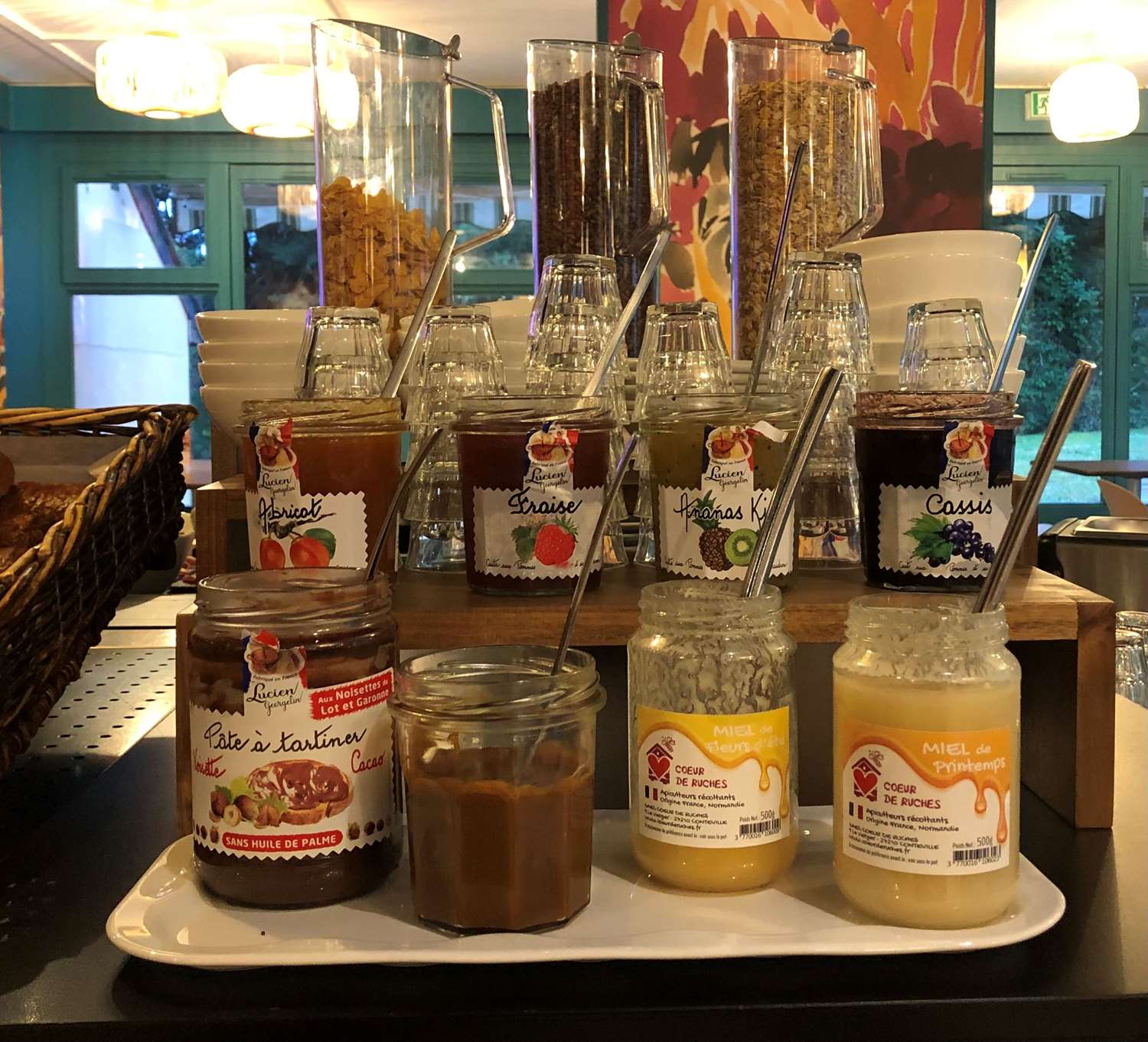 Kyriad Honfleur - La Rivière Saint Sauveur