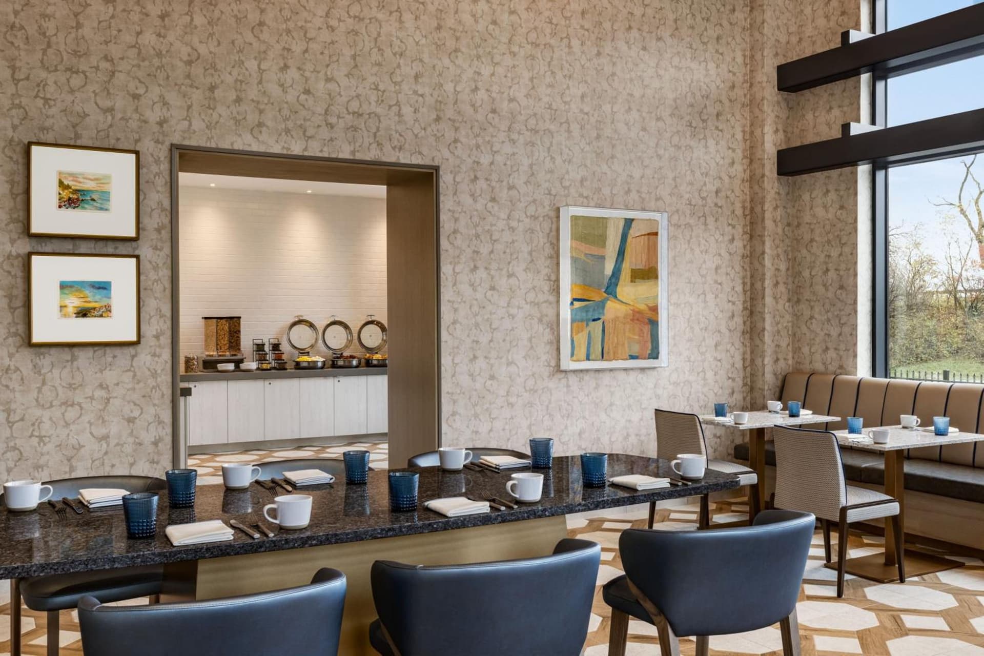 Marriott New York JFK Airport