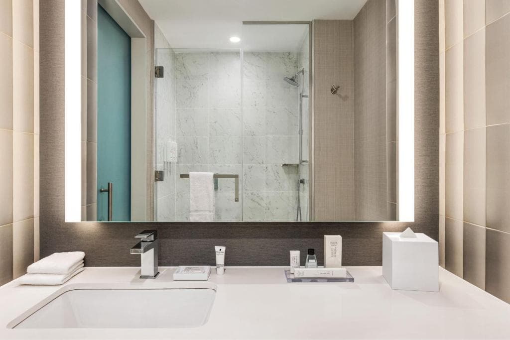 Marriott New York JFK Airport