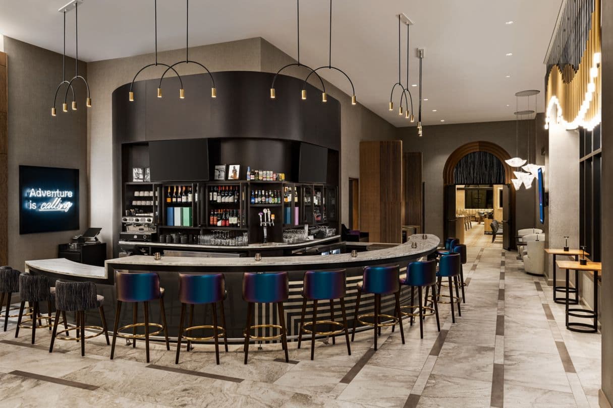 Marriott New York JFK Airport