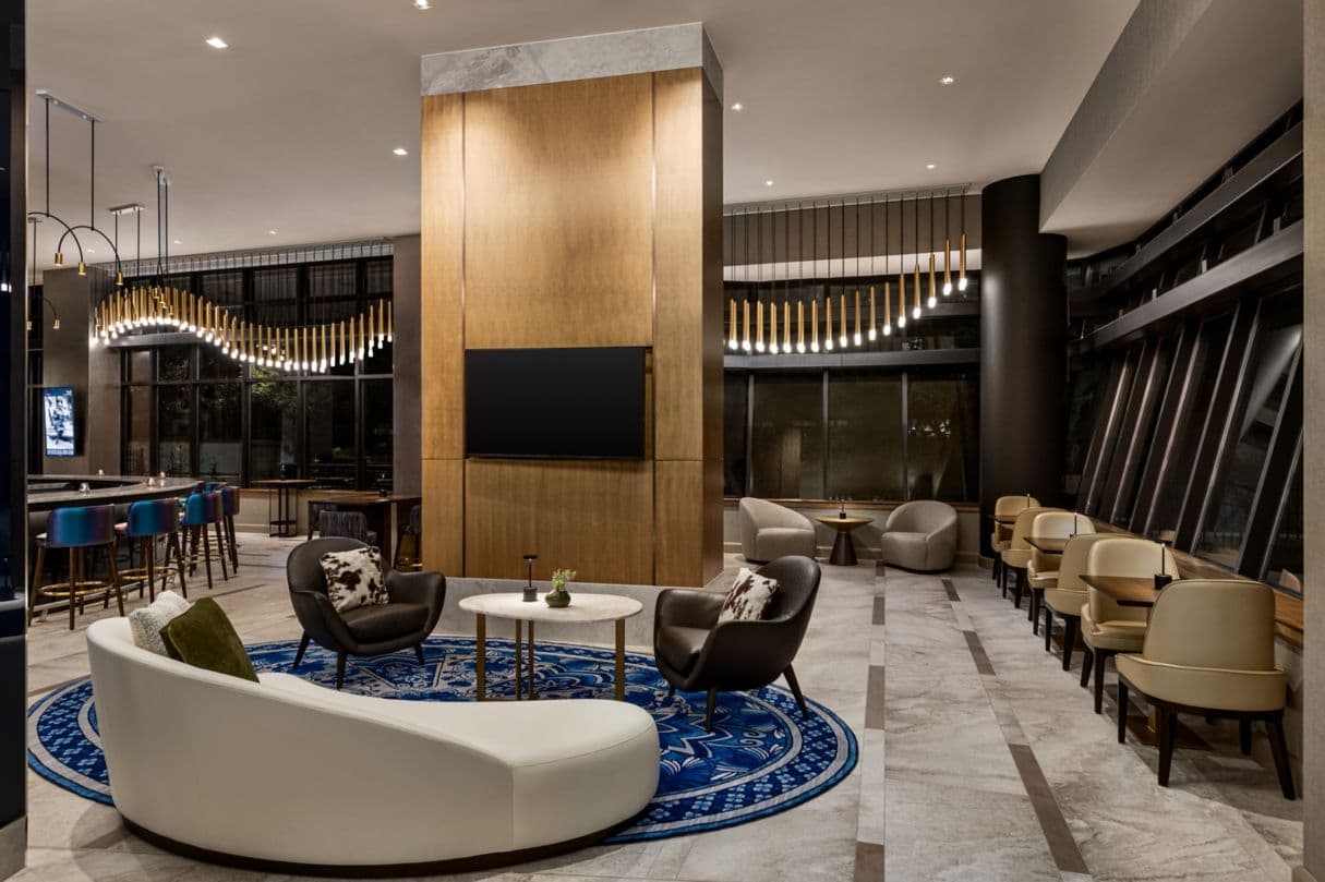 Marriott New York JFK Airport