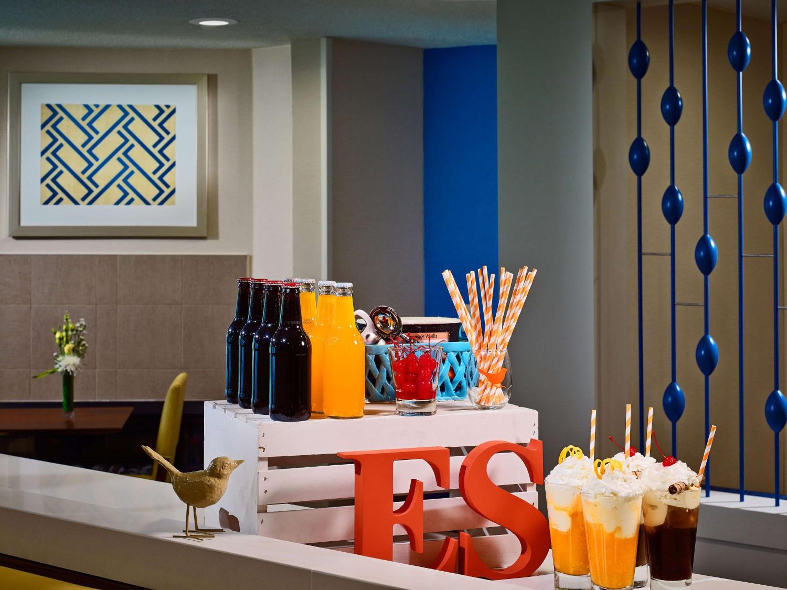 Sonesta ES Suites Wilmington Newark (old)