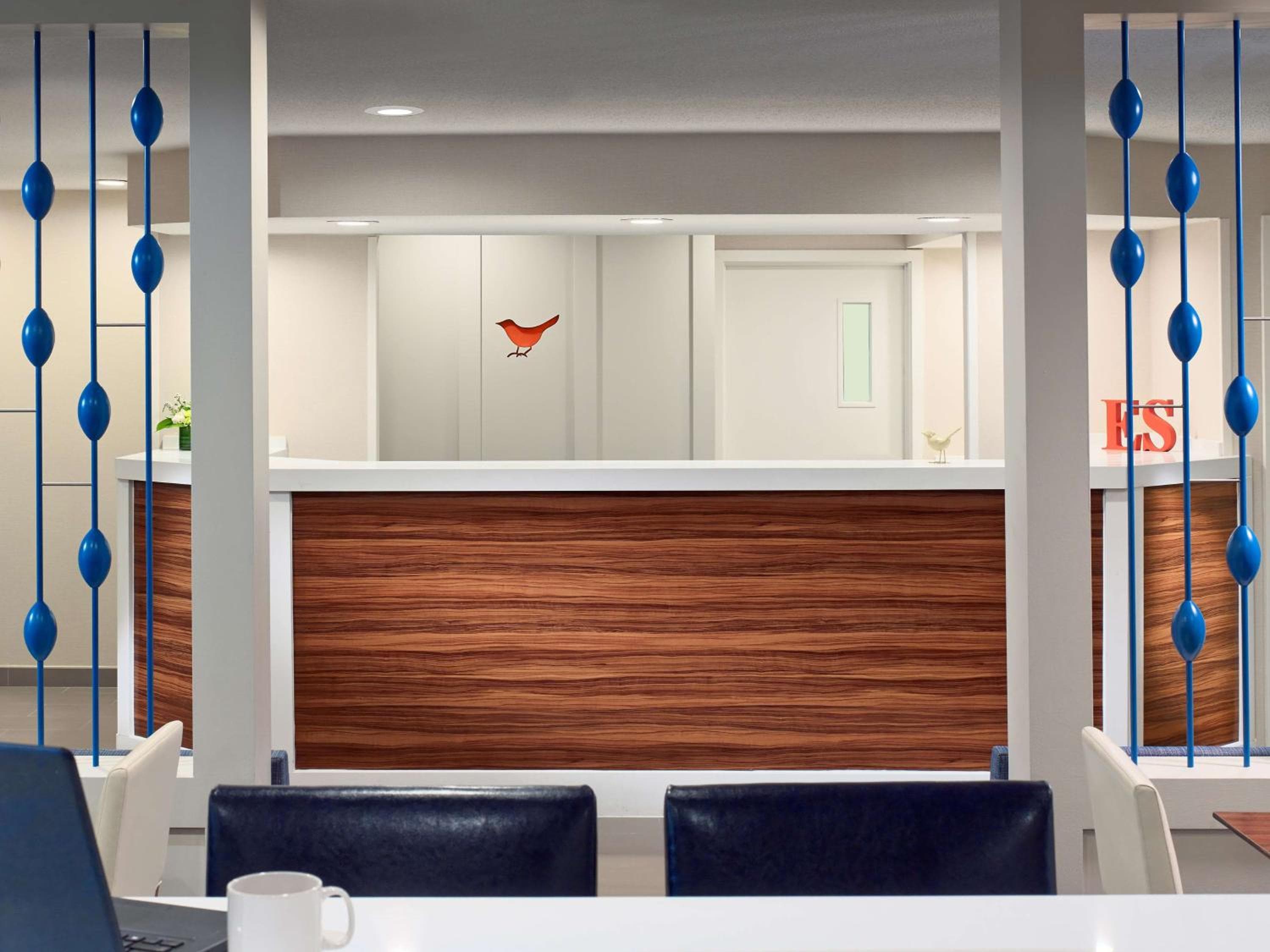 Sonesta ES Suites Wilmington Newark (old)