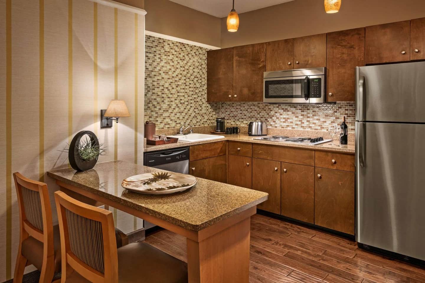 Sonesta Suites Scottsdale Gainey Ranch