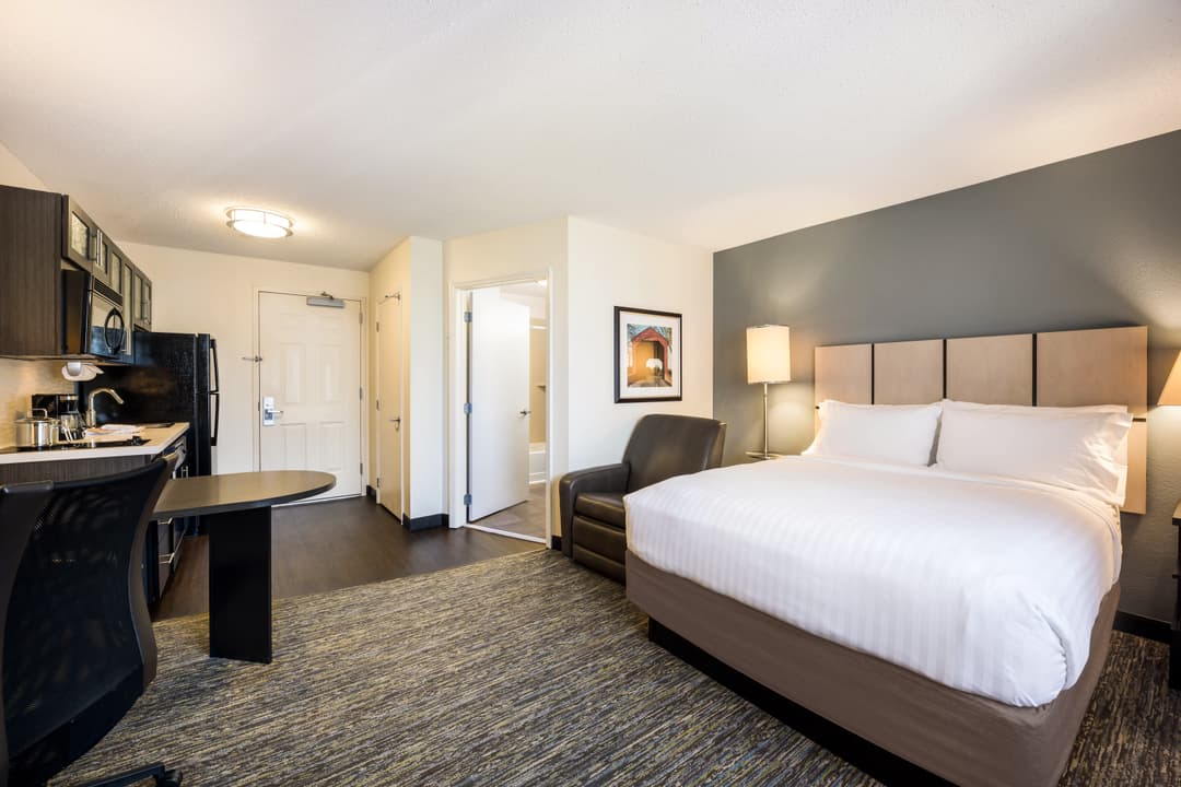 Sonesta Simply Suites Jacksonville