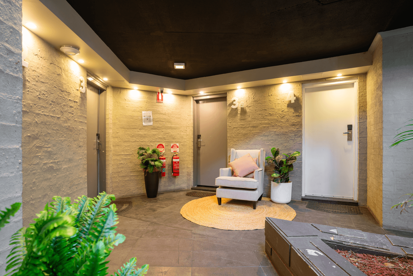 Bankstown Motel 10
