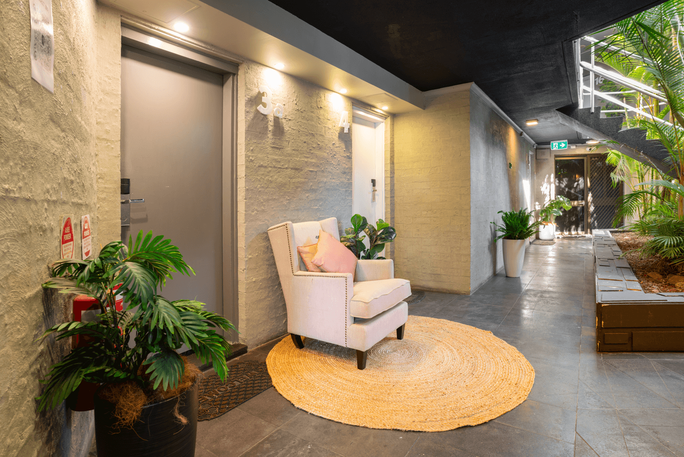 Bankstown Motel 10