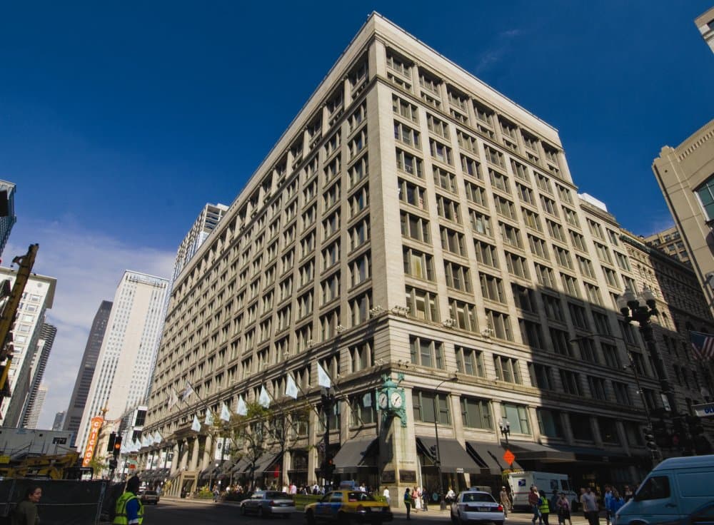 The Allegro Royal Sonesta Hotel Chicago Loop