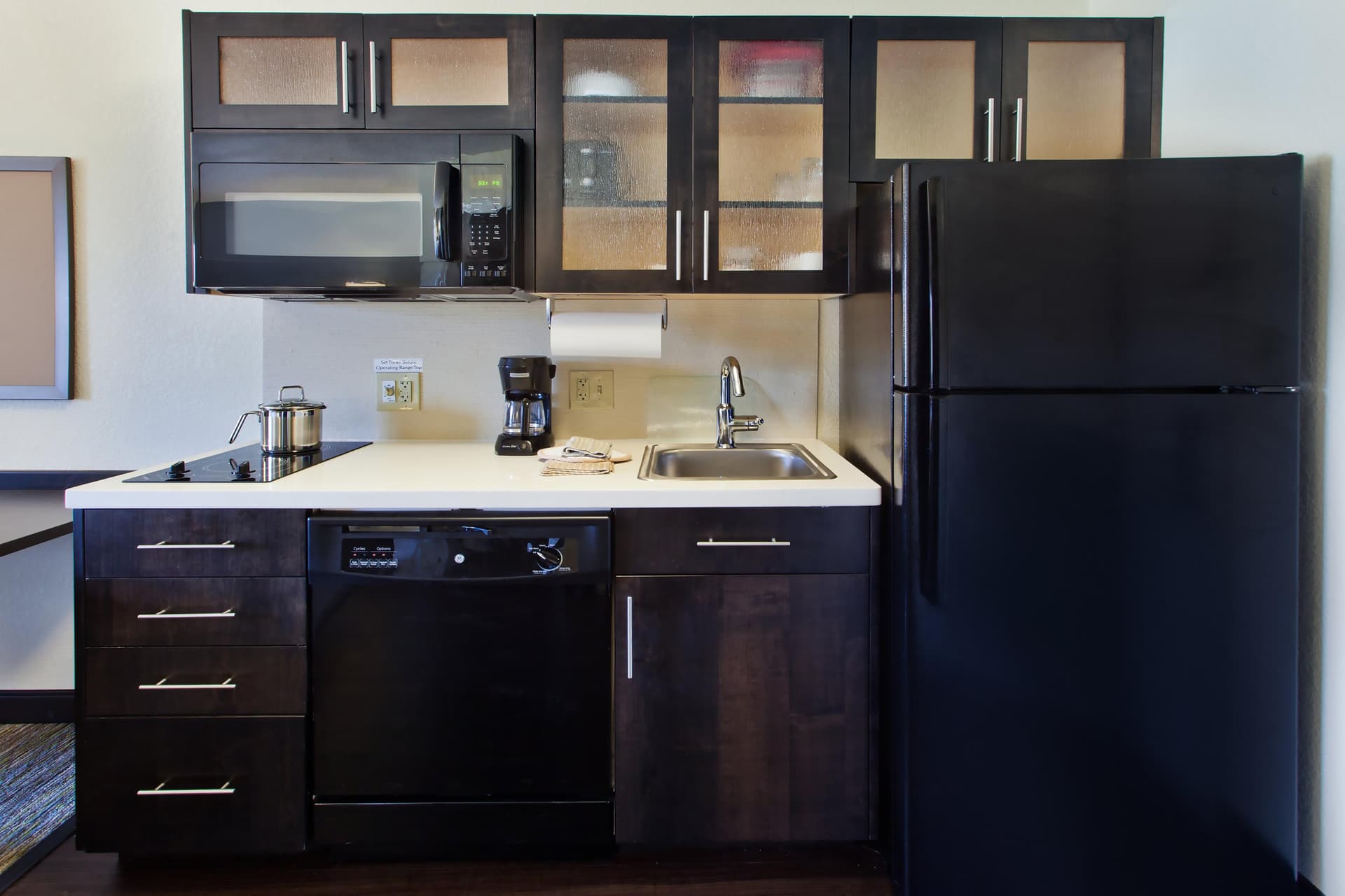 Sonesta Simply Suites Oklahoma City Airport