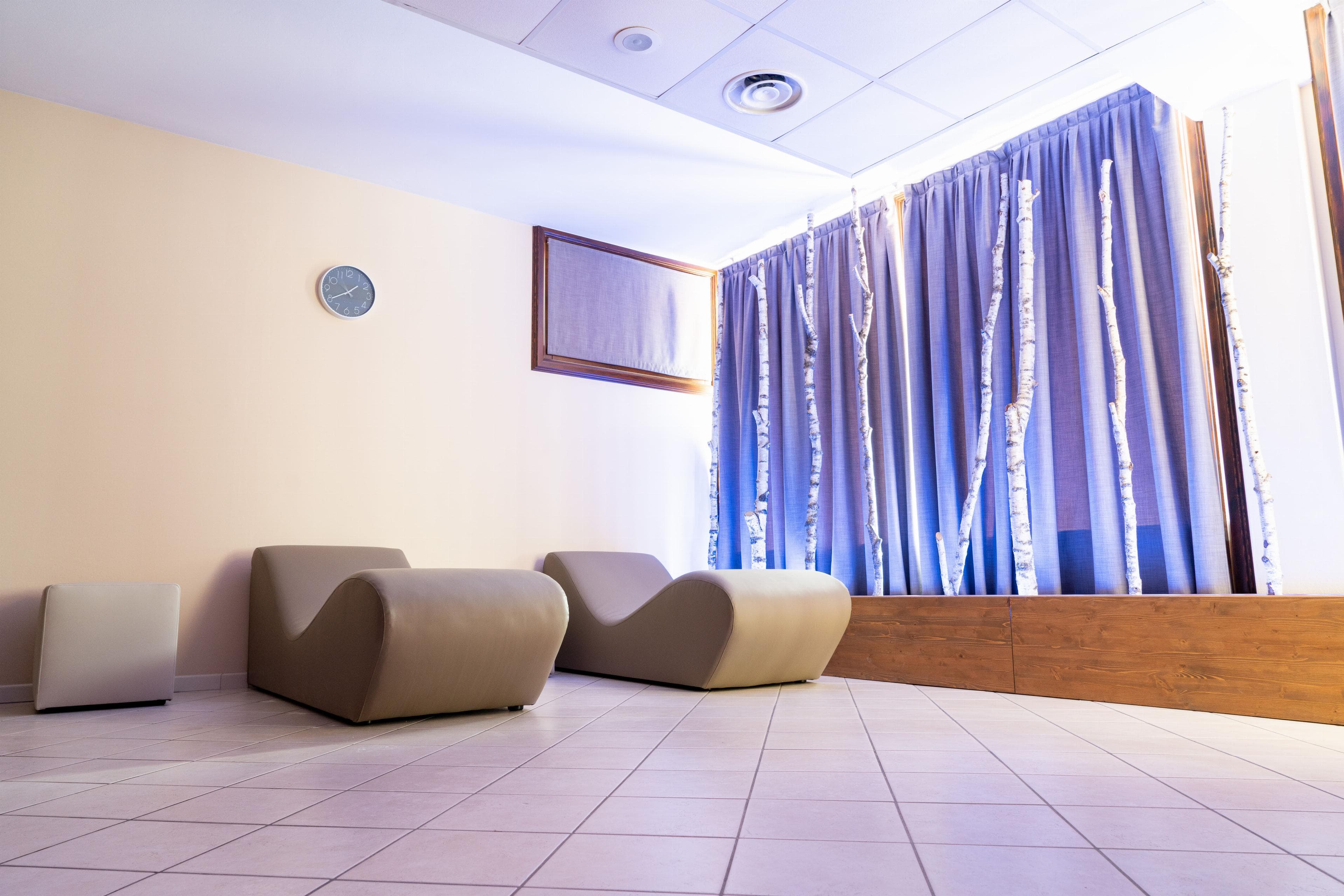 AHG Donna Silvia Wellness Hotel