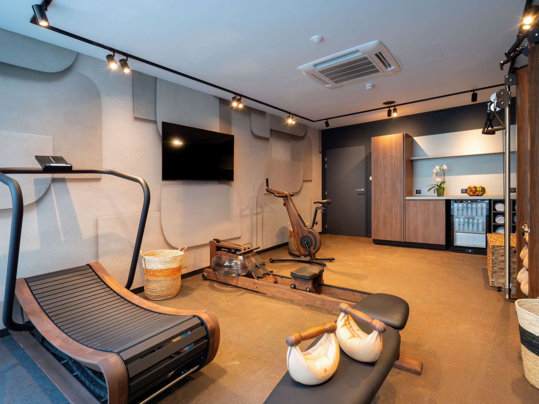 Novotel Rouen Centre Cathédrale