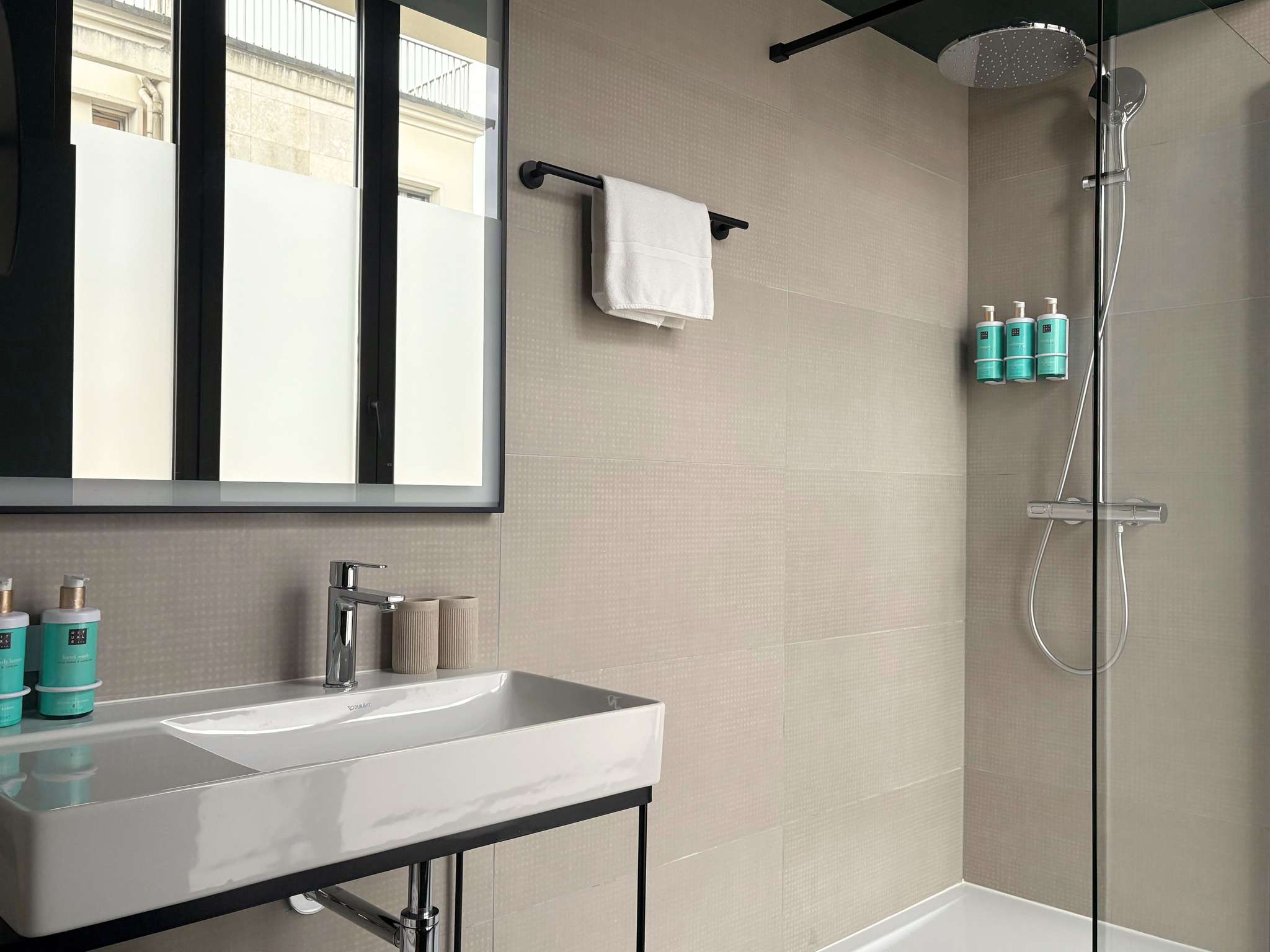 Novotel Rouen Centre Cathédrale