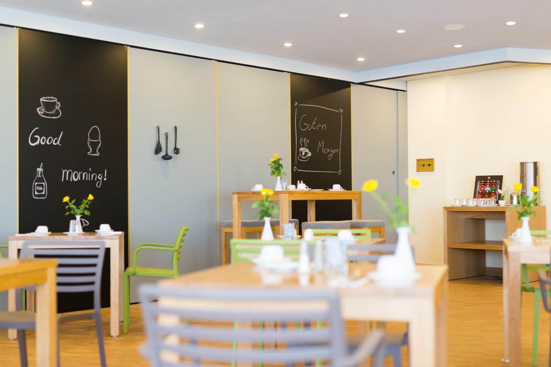 mk | hotel remscheid