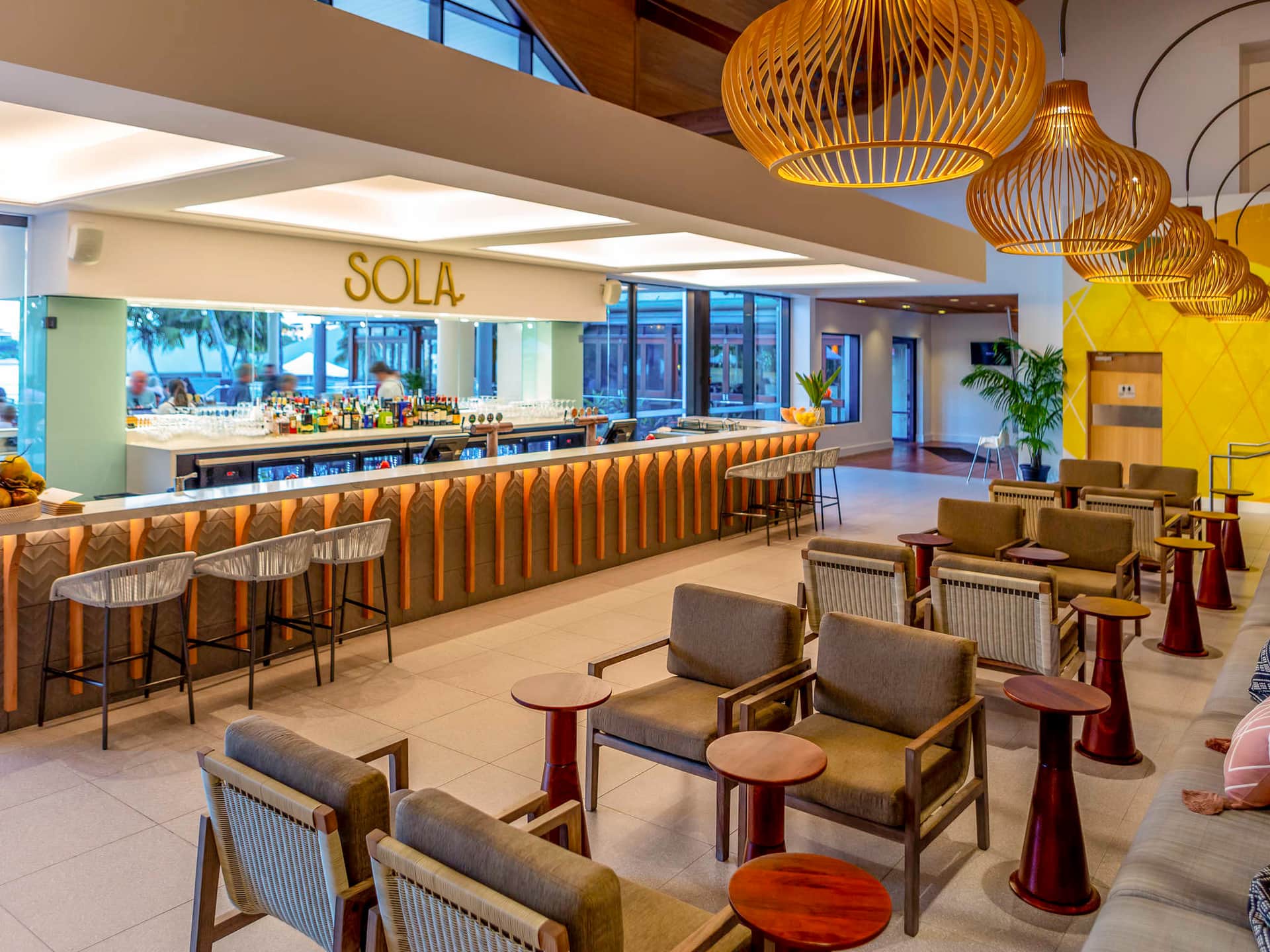Novotel Sunshine Coast Resort