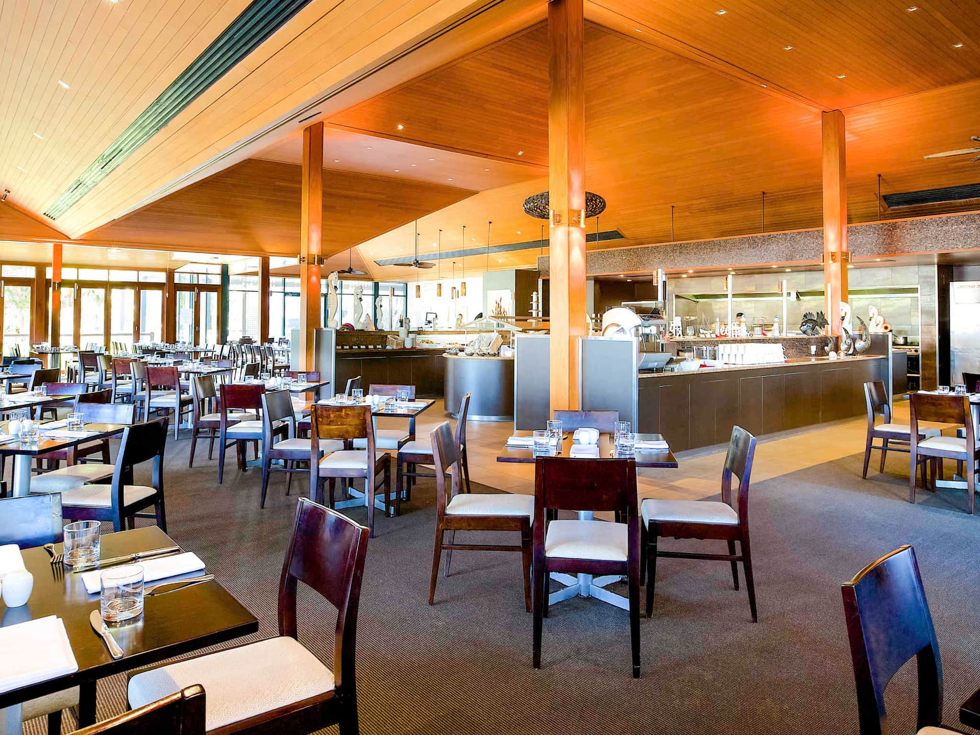 Novotel Sunshine Coast Resort
