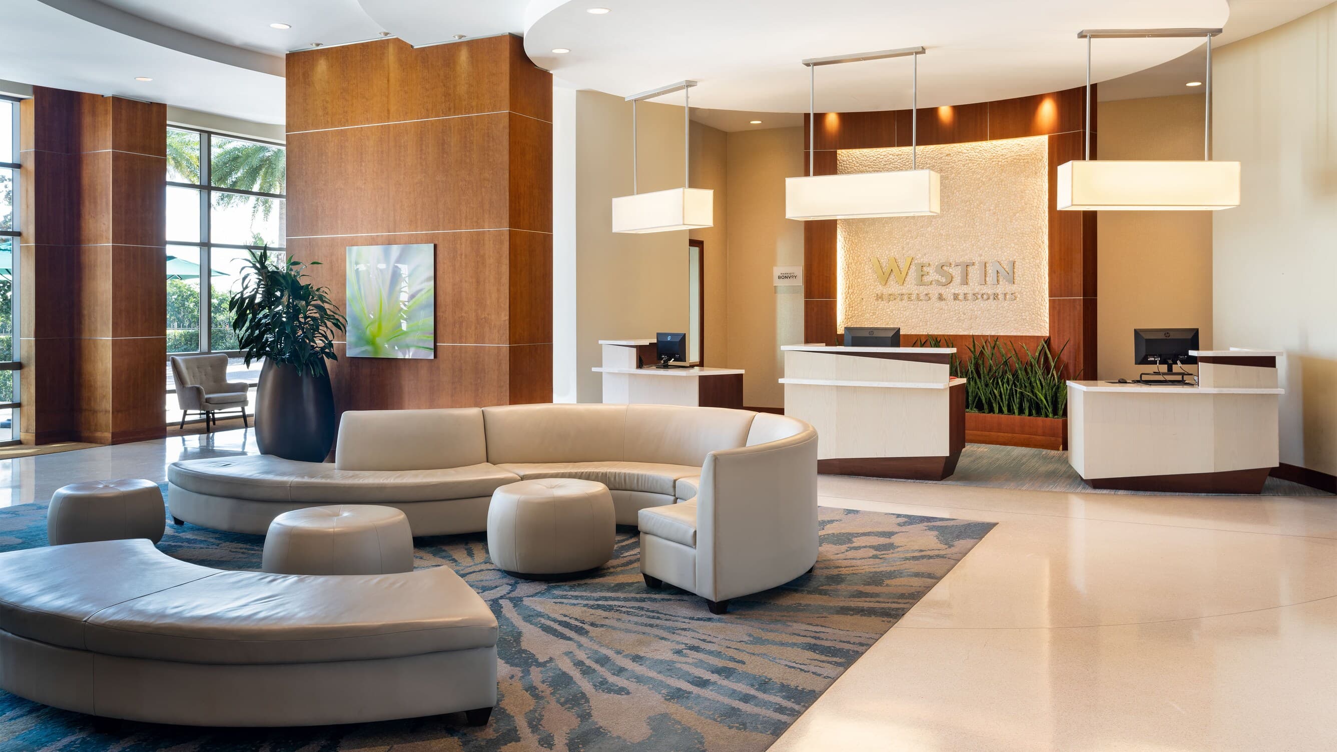 The Westin Tampa Bay