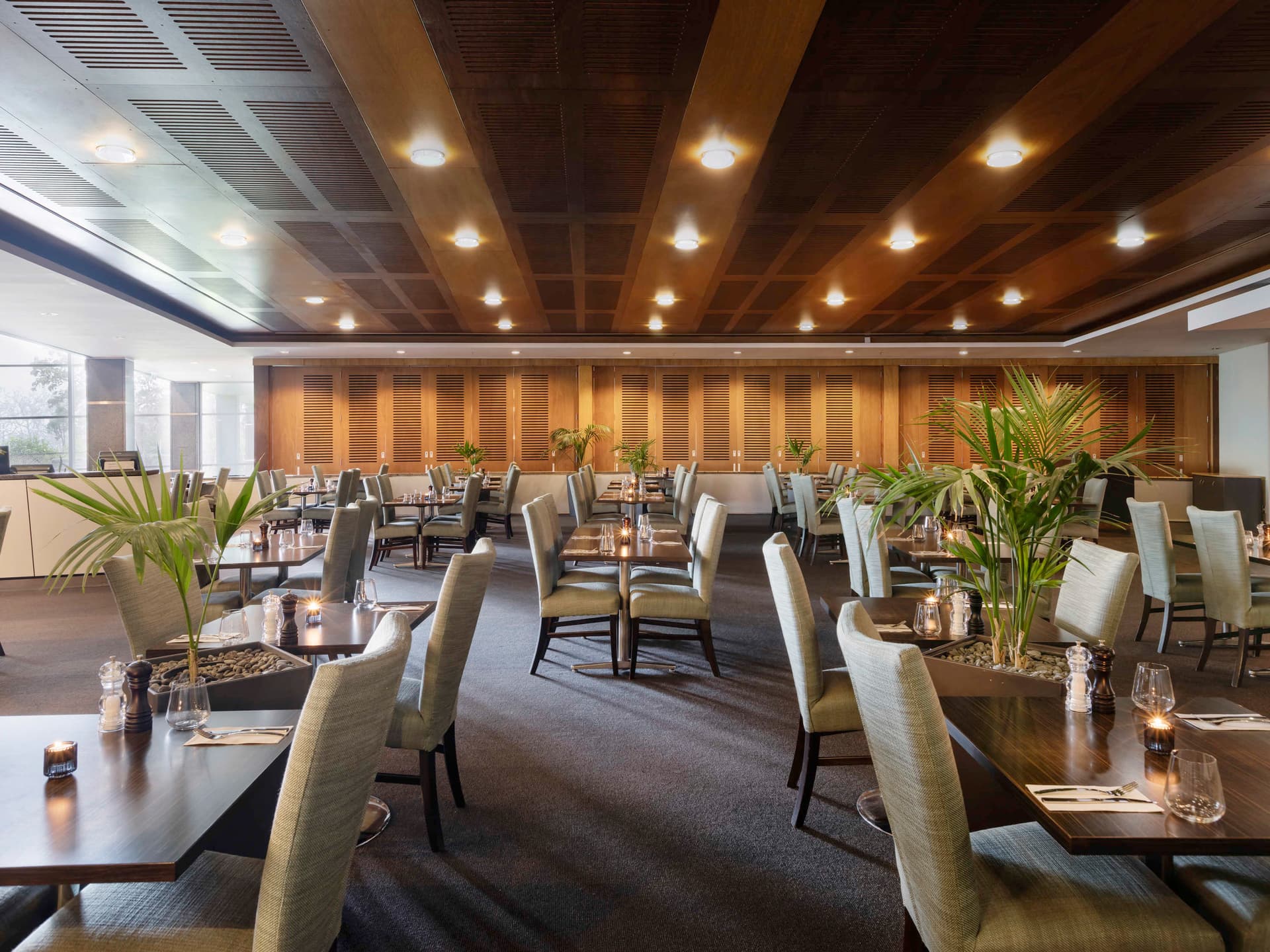 Novotel Auckland Ellerslie