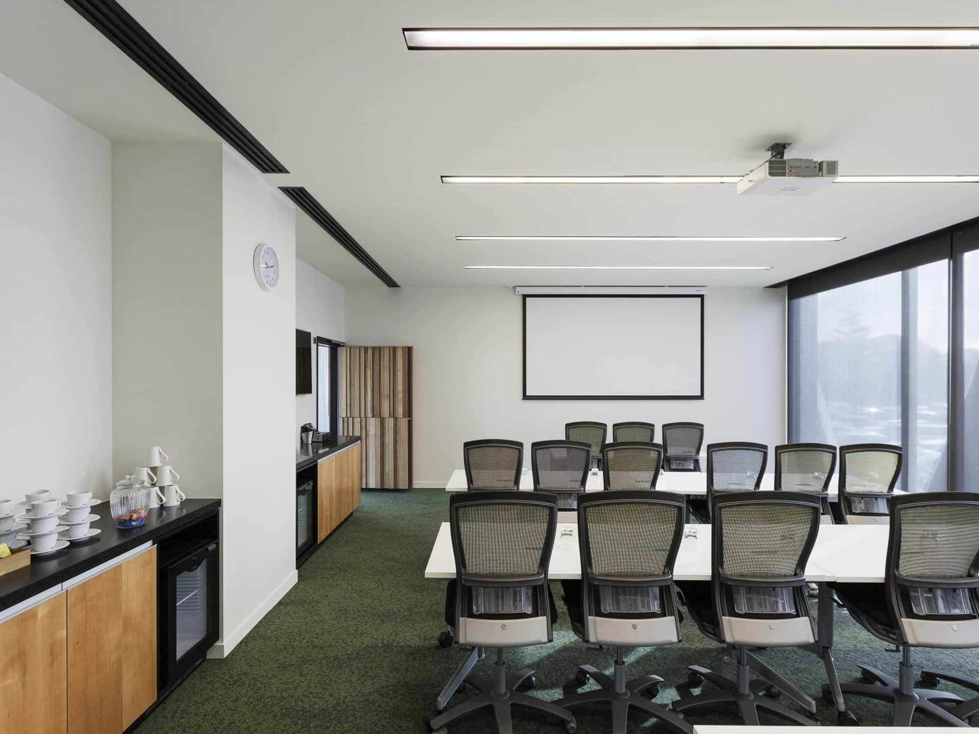 Novotel Auckland Airport