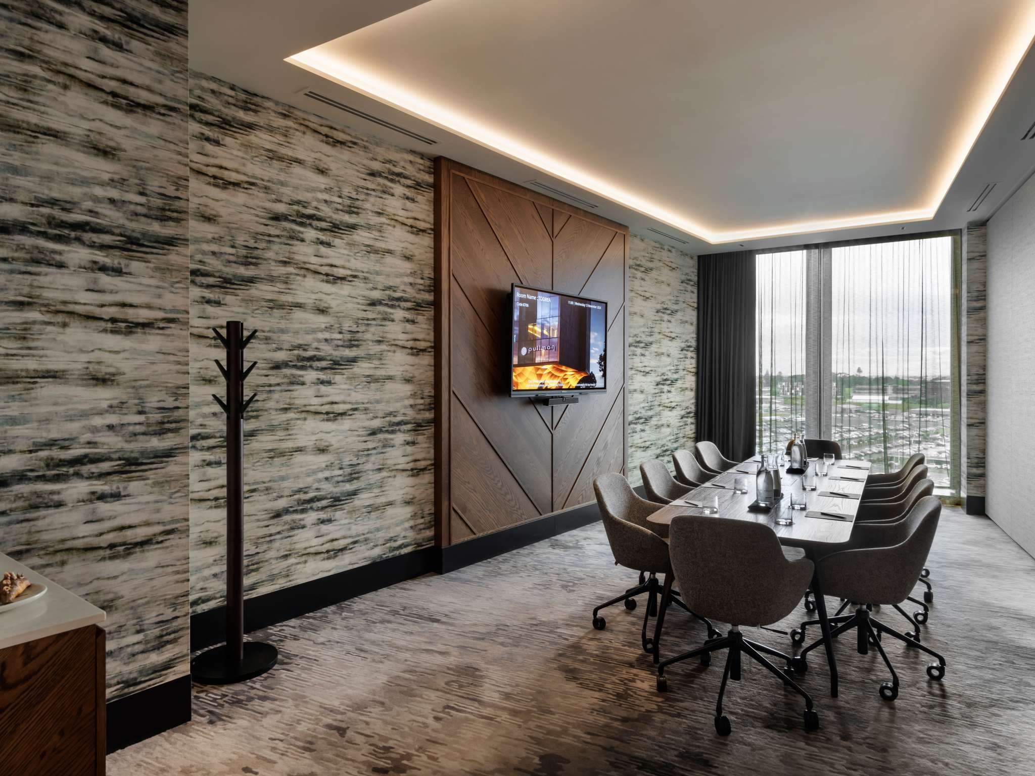 Pullman Auckland Airport