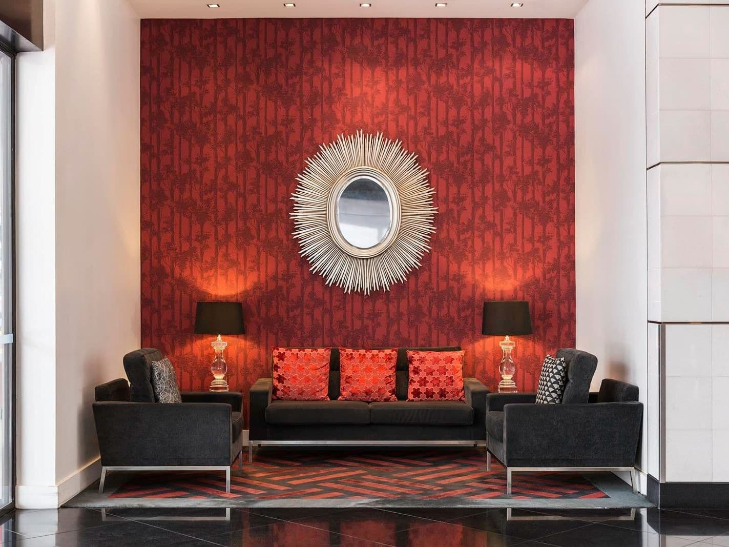 The Sebel Auckland Viaduct Harbour