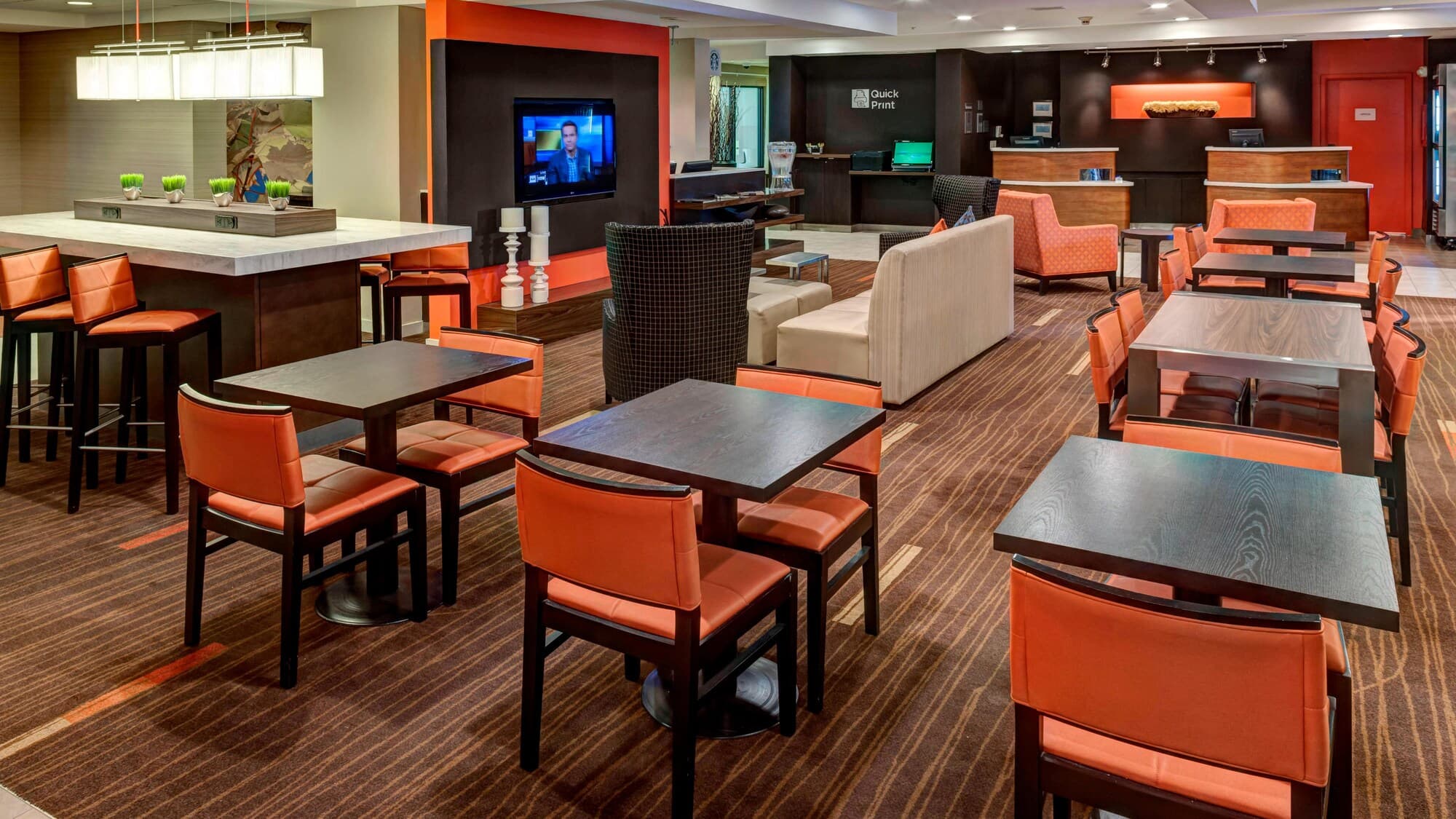 Courtyard by Marriott Wichita East