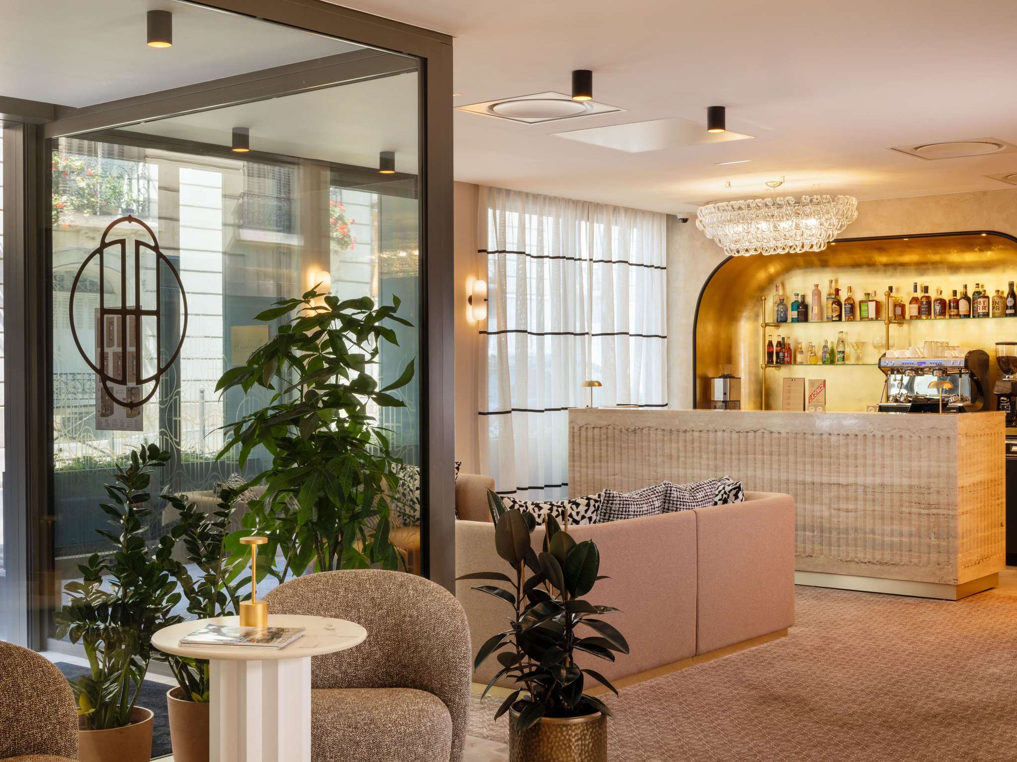 Hotel Maison Hamelin Paris - Handwritten Collection