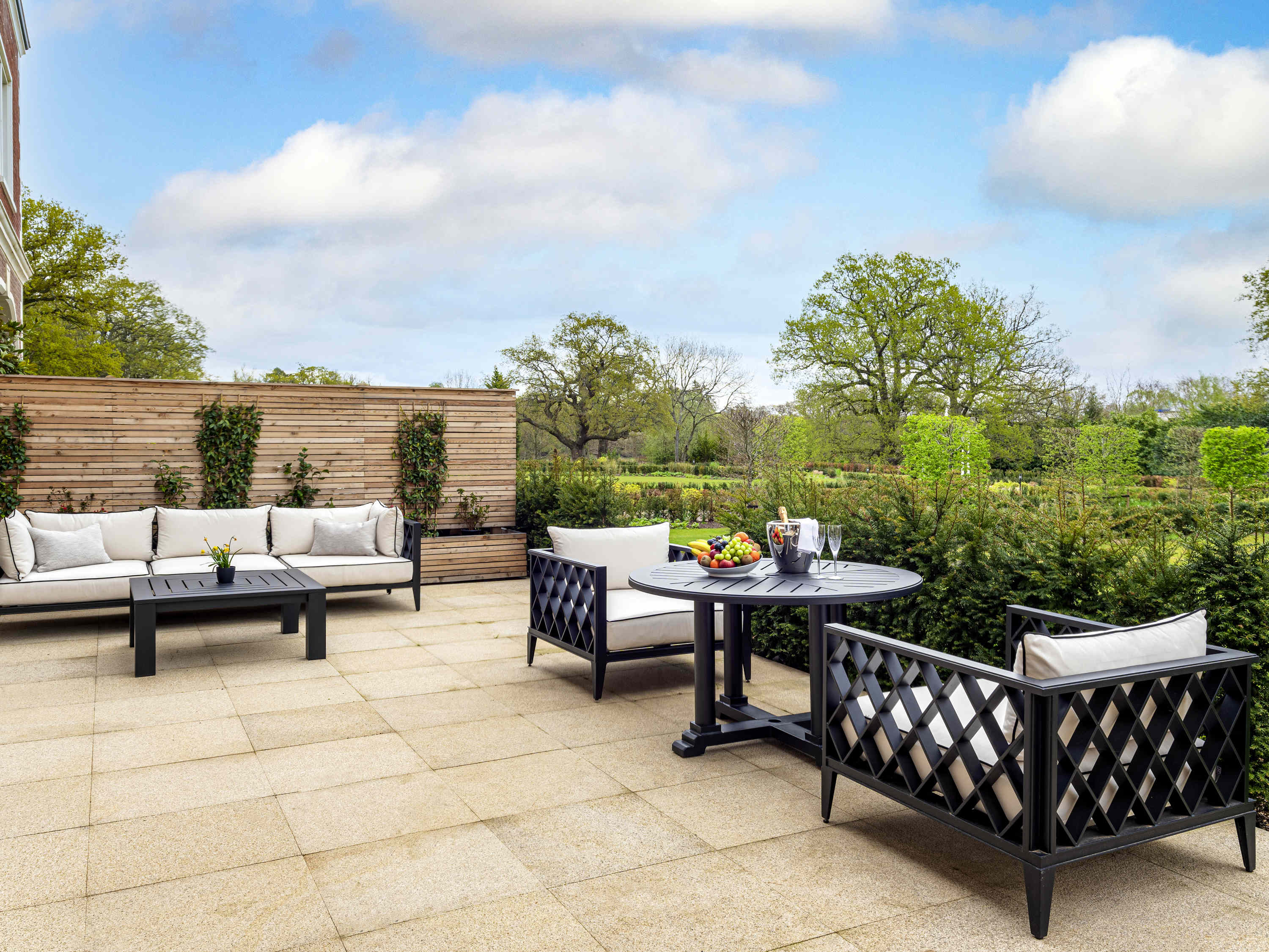 Fairmont Windsor Park